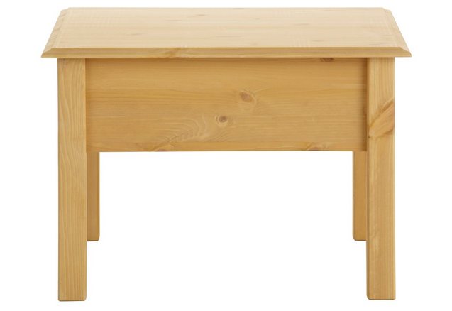 HOME AFFAIRE Salontafel breedte 60 cm HOME AFFAIRE Salontafel breedte 60 cm