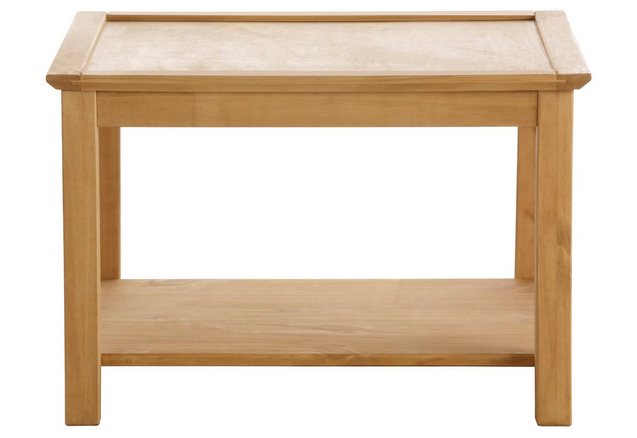 HOME AFFAIRE Salontafel van 40 cm hoog HOME AFFAIRE Salontafel van 40 cm hoog