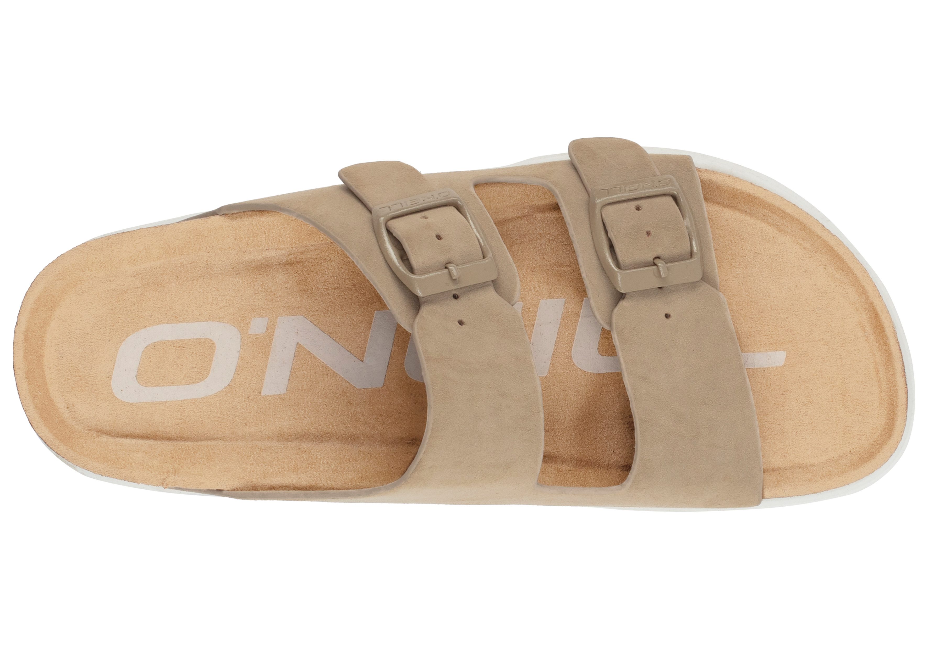 O'Neill Sandalen SANDY SLIDER WOMEN LOW