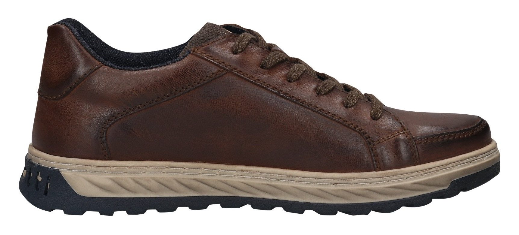 Bugatti Veterschoenen