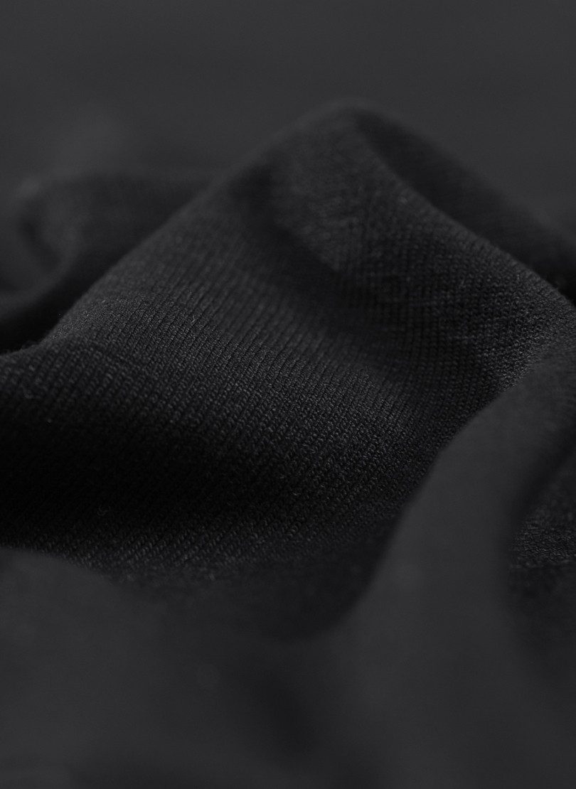 Trigema Poloshirt TRIGEMA business overhemd van DELUXE single jersey (1-delig)