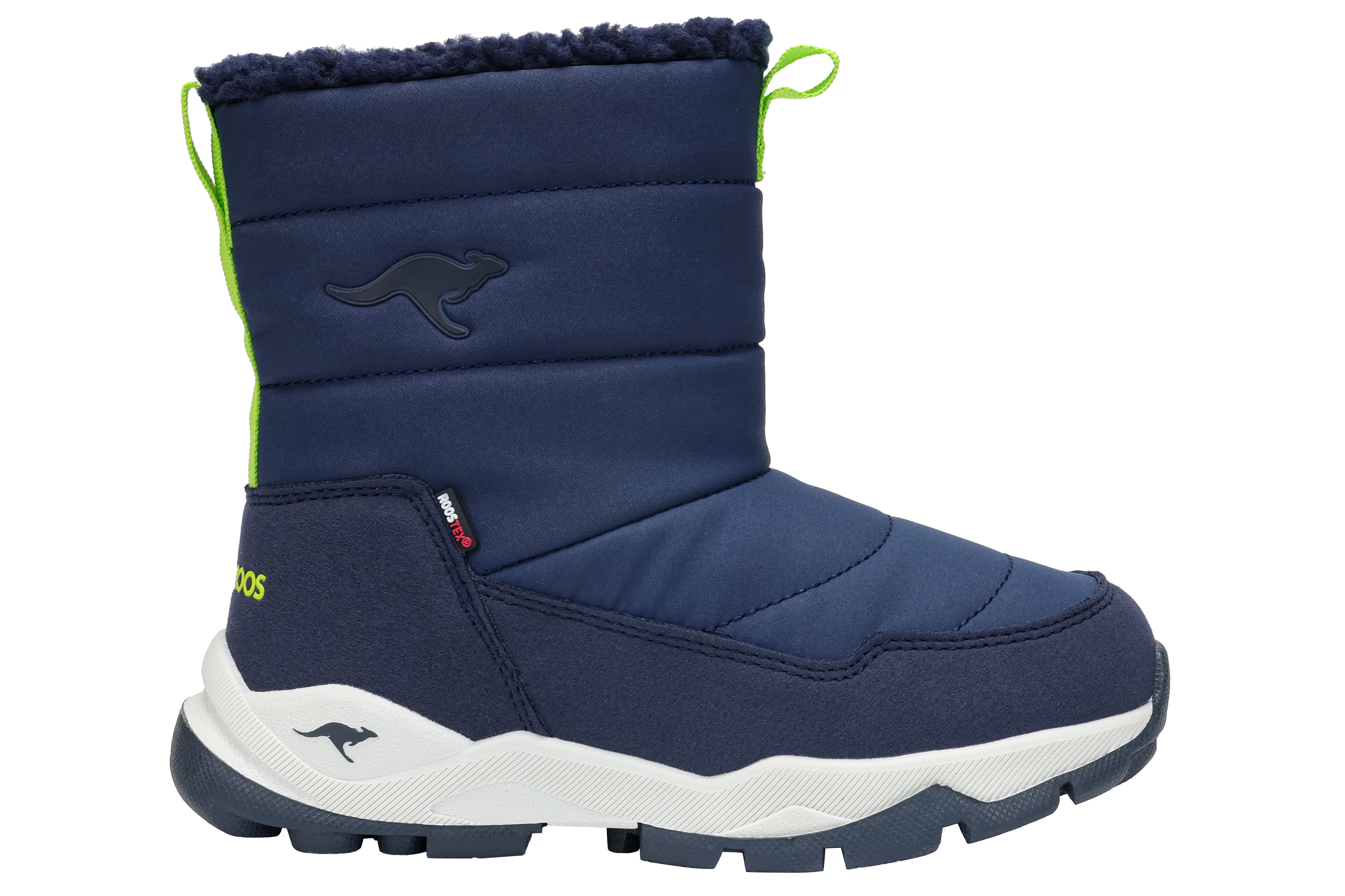 KangaROOS Winterlaarzen K-FR FLOKI RTX