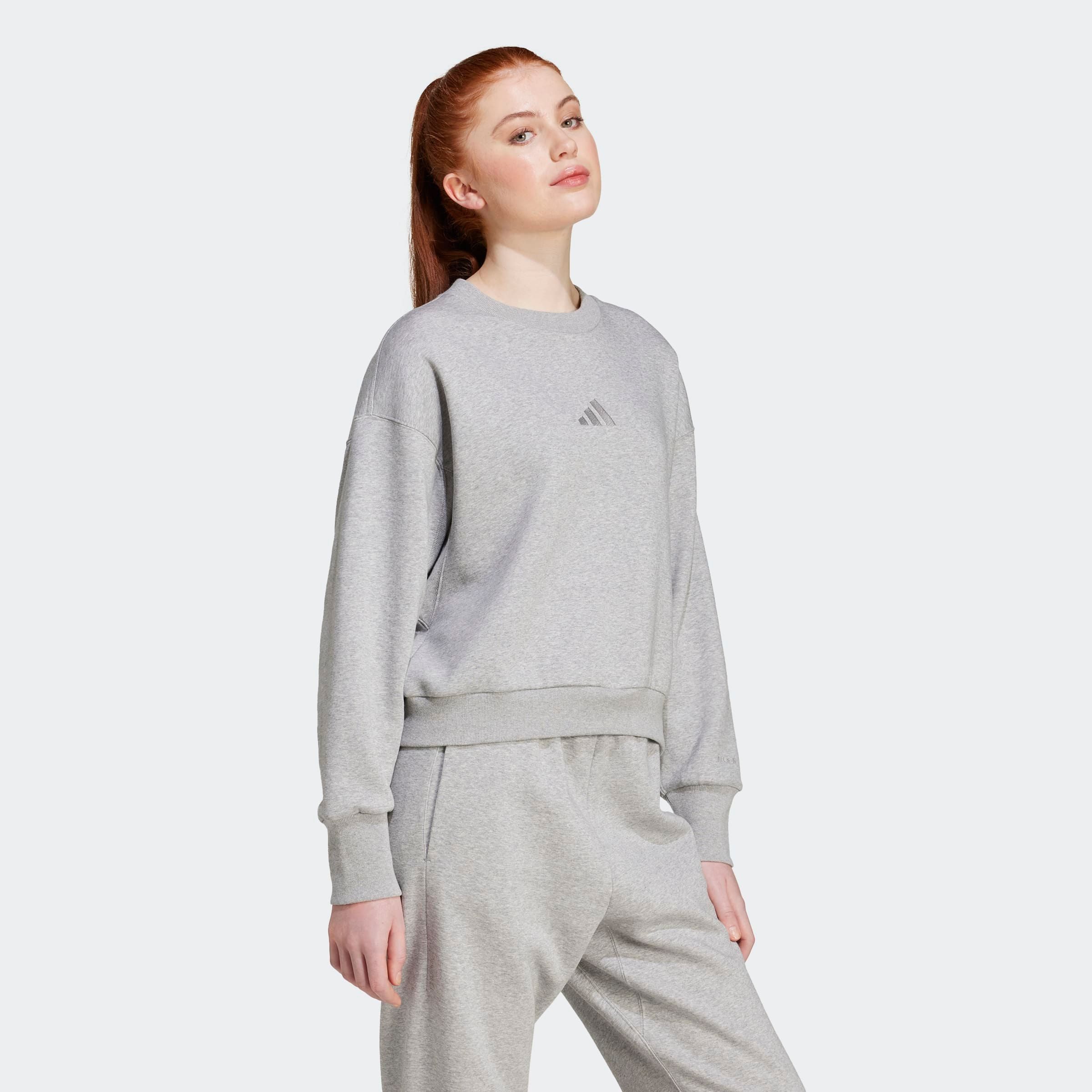 adidas Sportswear Sweatshirt W ALL SZN SWT