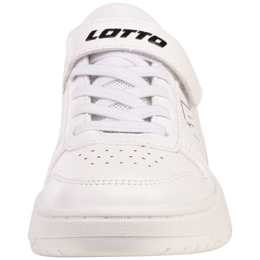 lotto Sneakers - met een voor kindervoeten geschikte pasvorm
