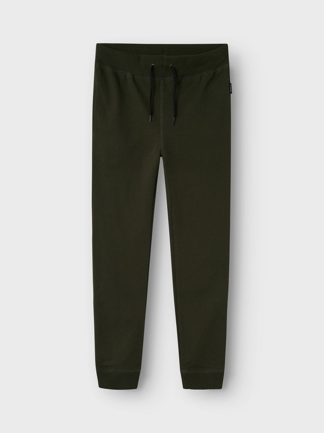 Name It Trainingsbroek NKMSWEAT PANT UNB NOOS