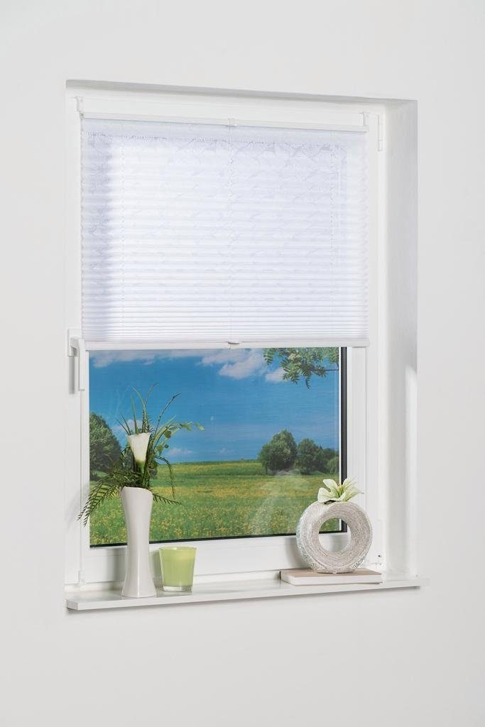 K-HOME Plissé Capri Etskant (1 stuk)
