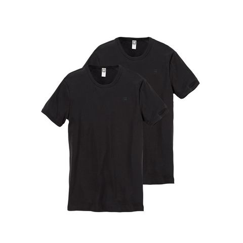G-Star Base T-Shirt Black