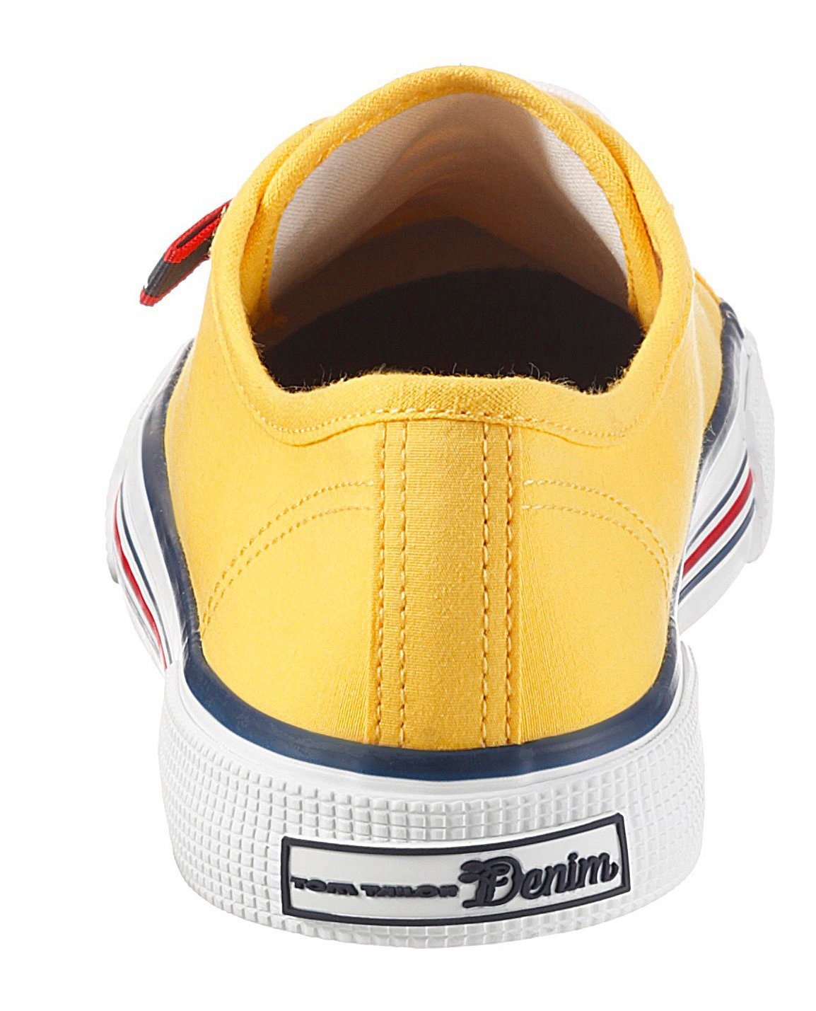 Tom Tailor Sneakers zomers licht nu online kopen | OTTO