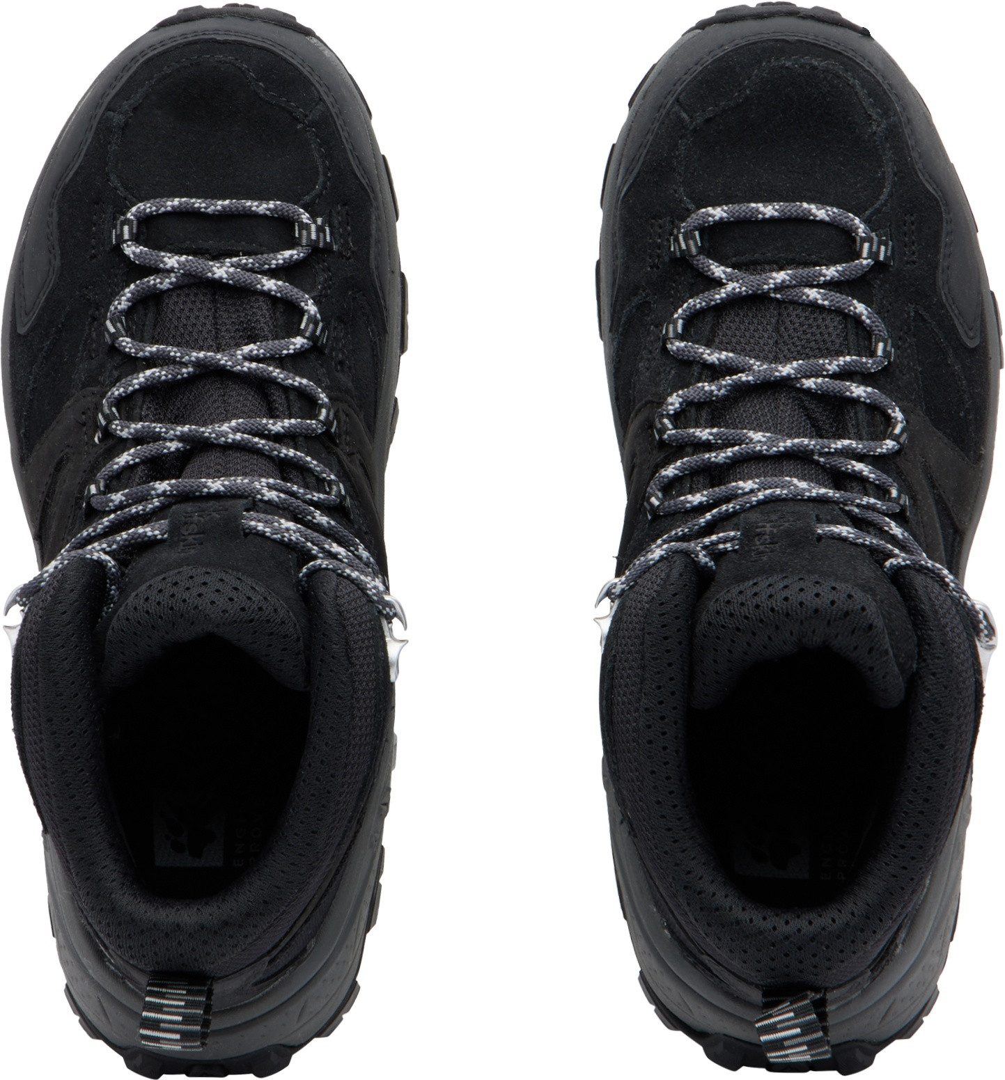 Jack Wolfskin Bergschoenen VOJO TOUR LT TEXAPORE MID W