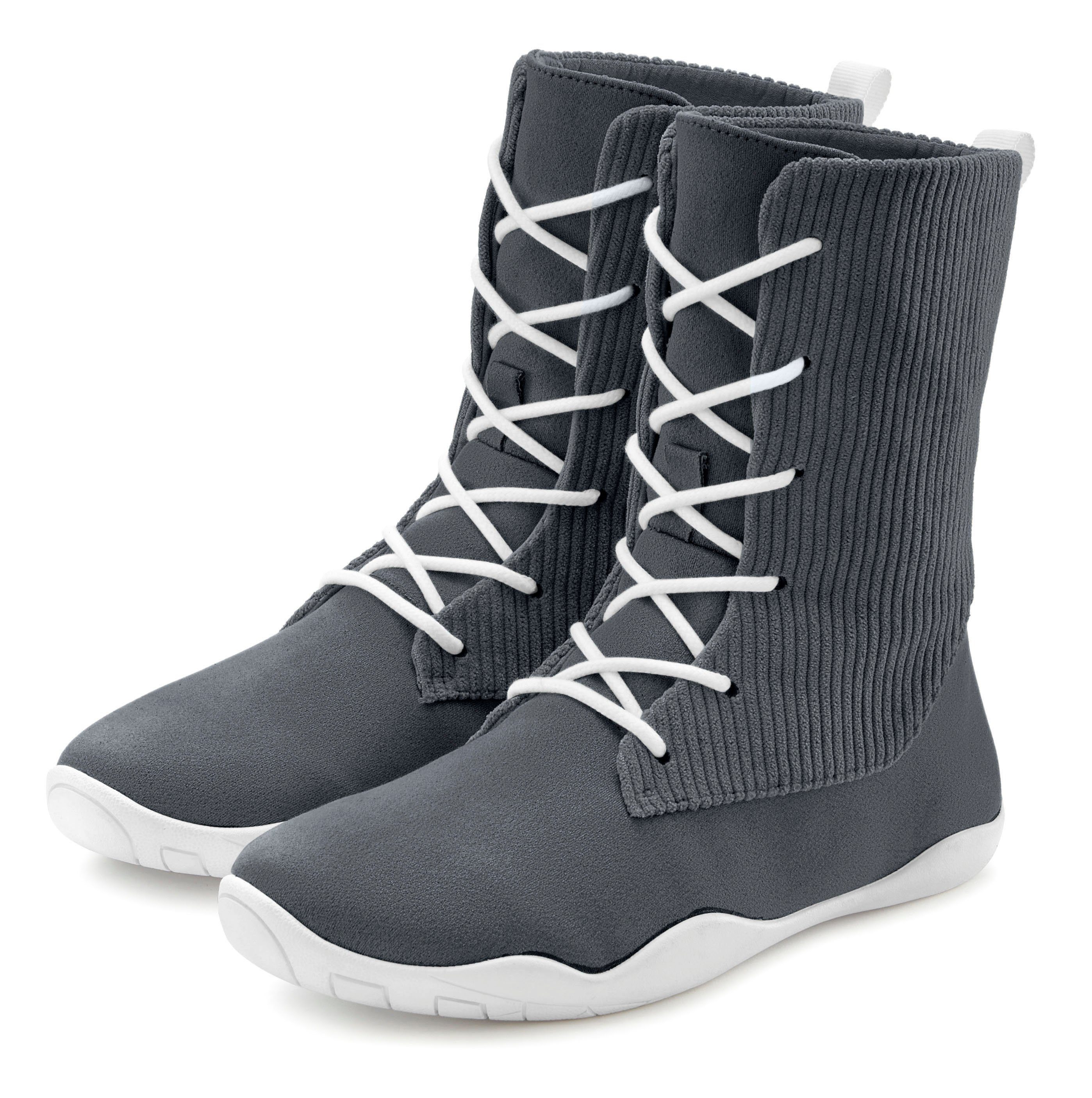 Lascana Hoge veterschoenen