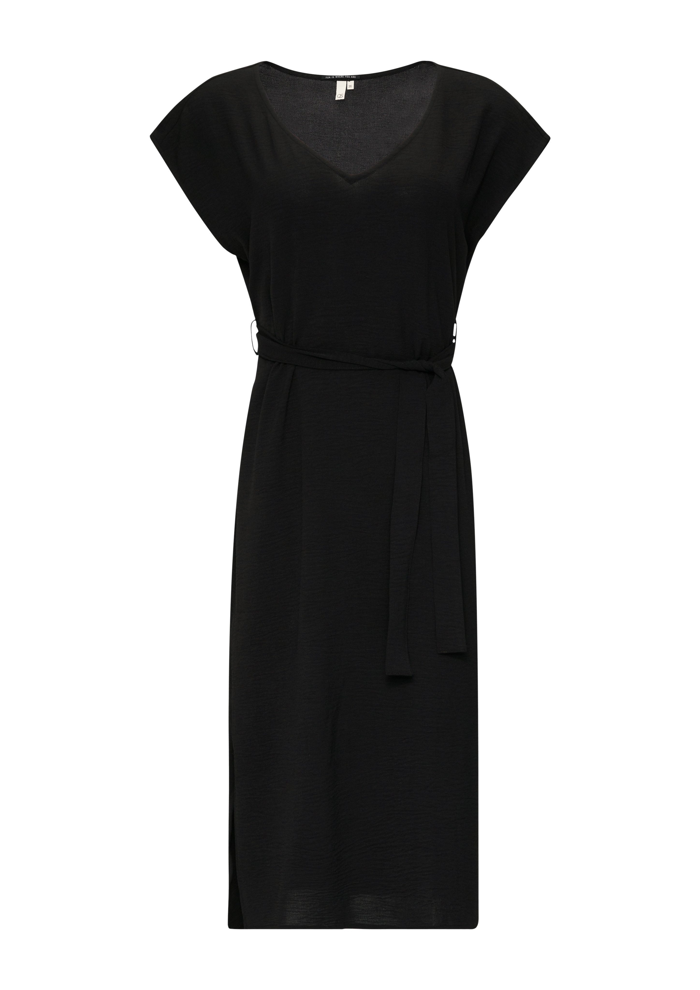 Q/S designed by Zomerjurk met bindstrik