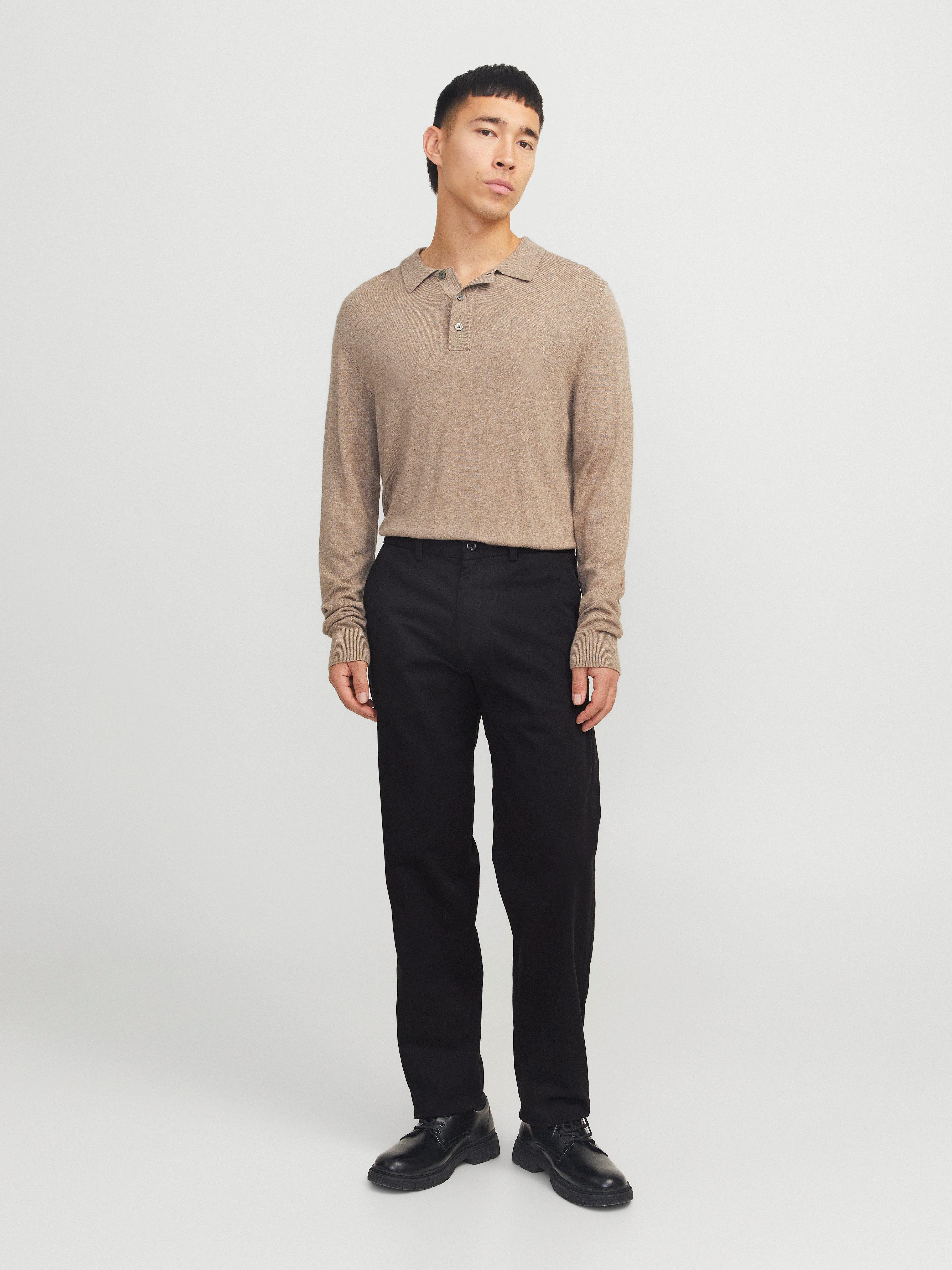 Jack & Jones Chino JPSTKANE BARRET CHINO NOOS
