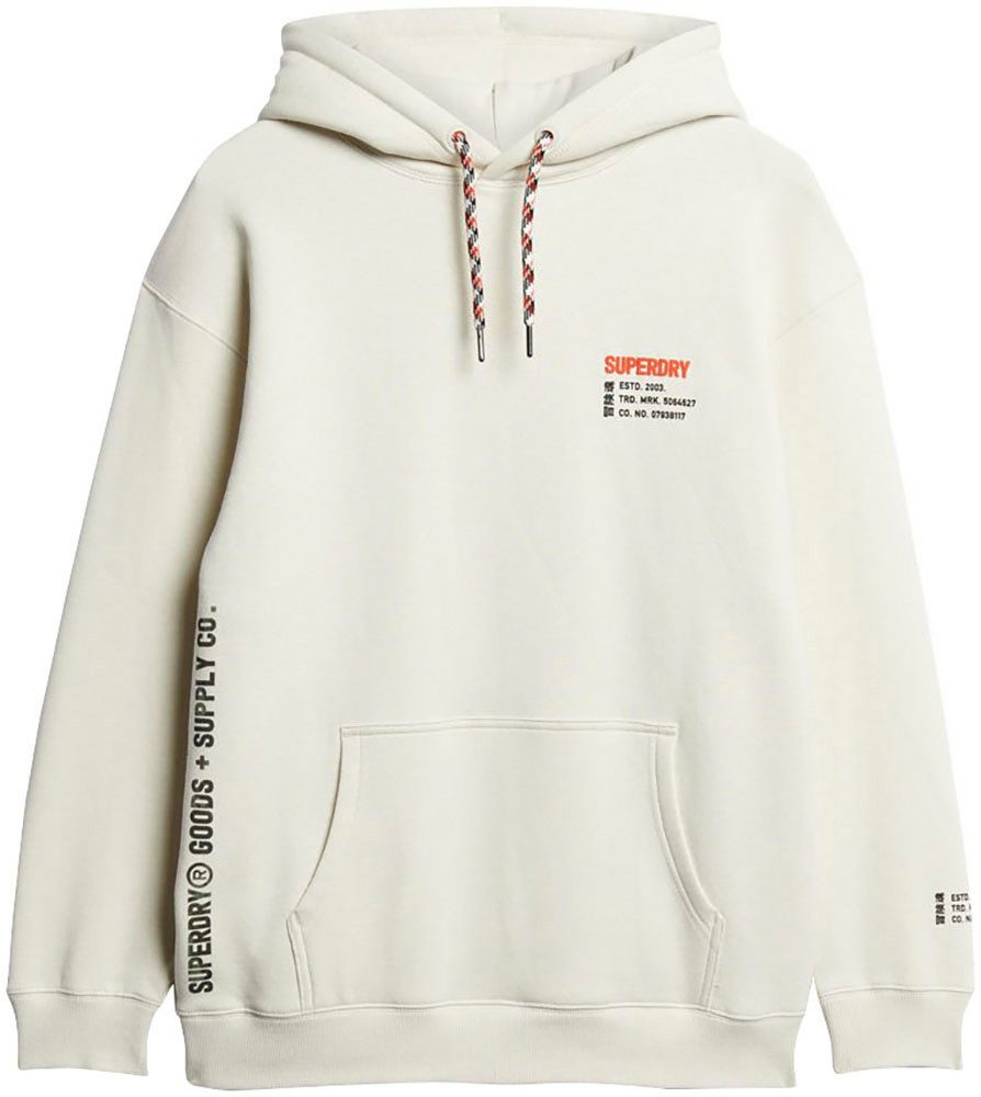 Superdry Hoodie