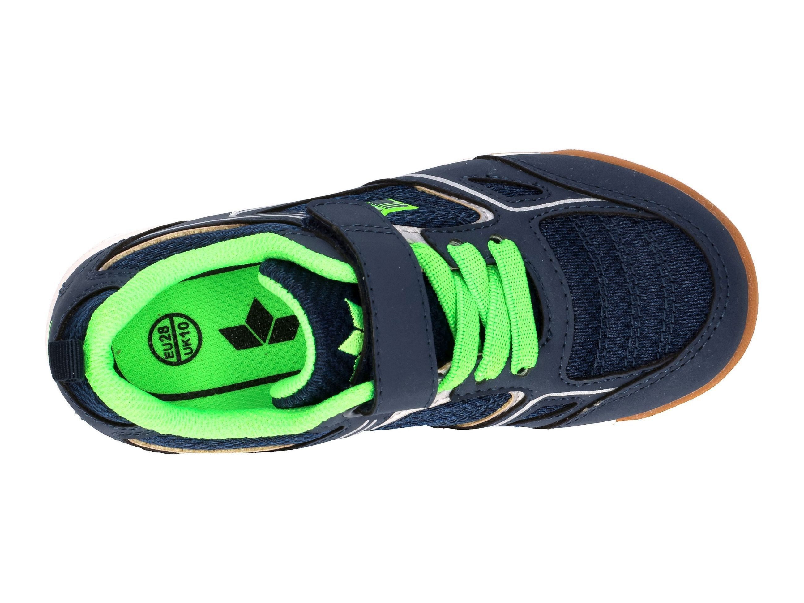 Lico Zaalschoenen Sportschoen Racine VS