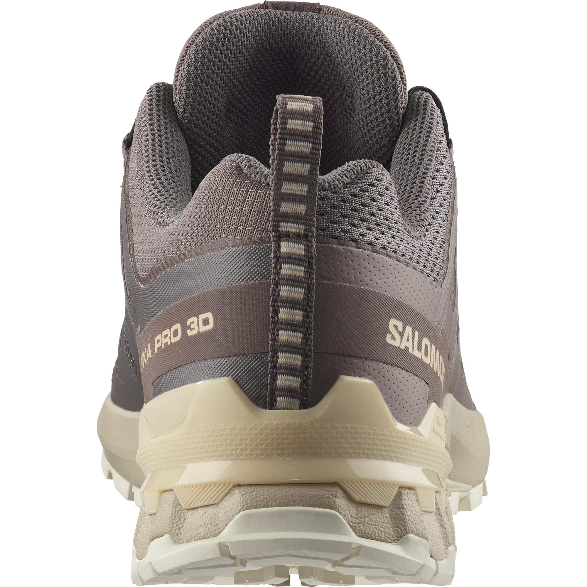 Salomon Trailrunningschoenen XA PRO 3D V9 W