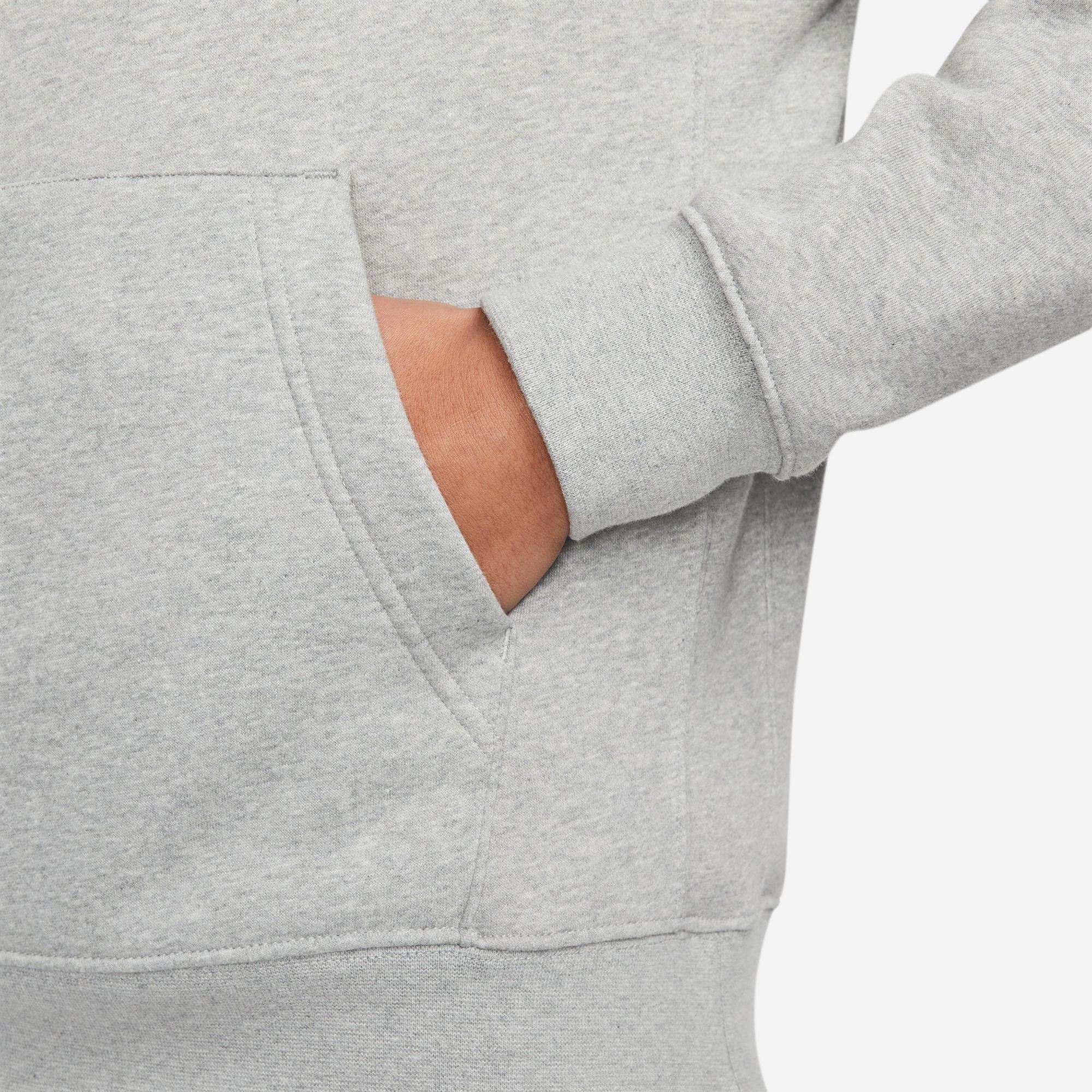 Nike Sportswear Hoodie CLUB FLEECE PULLOVER HOODIE