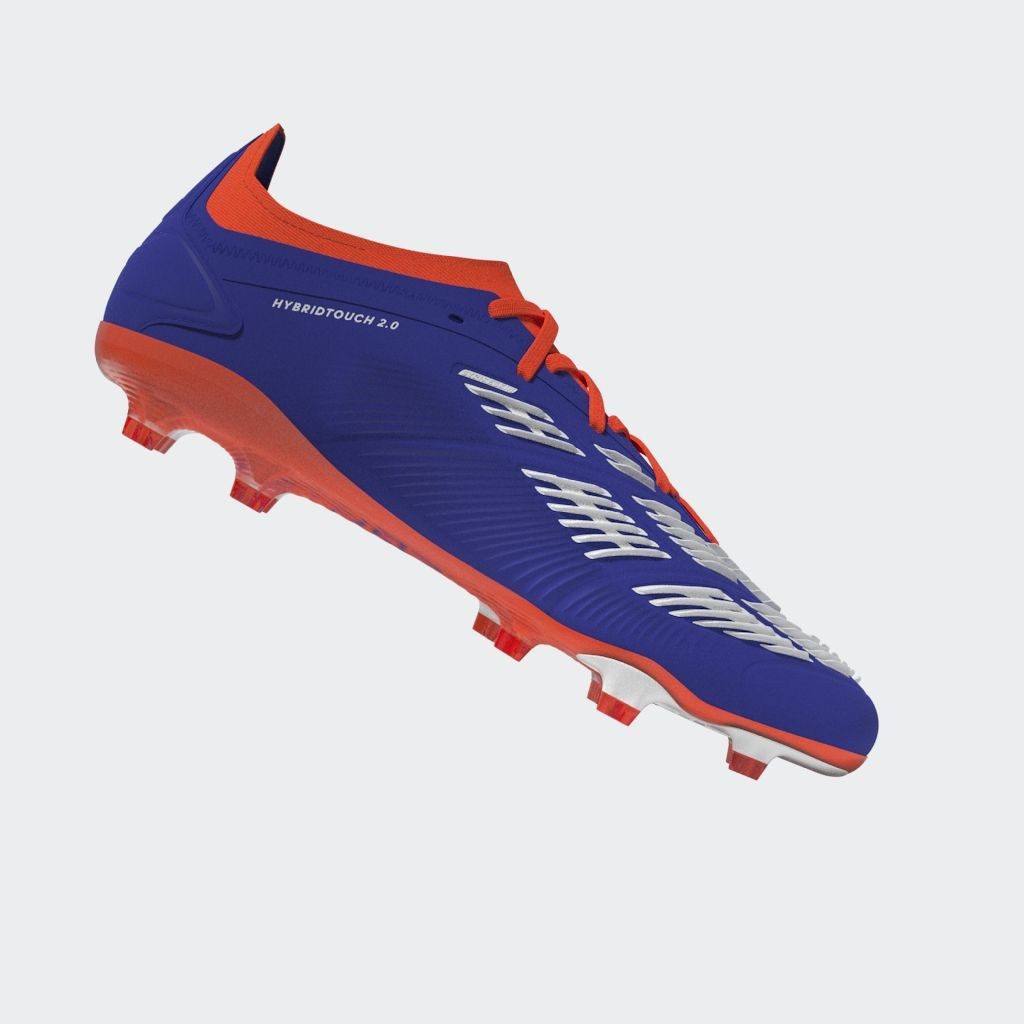 adidas Performance Voetbalschoenen PREDATOR PRO FG