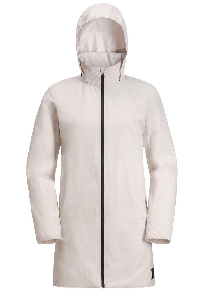 Jack Wolfskin Functionele jas TEXTOR COAT W
