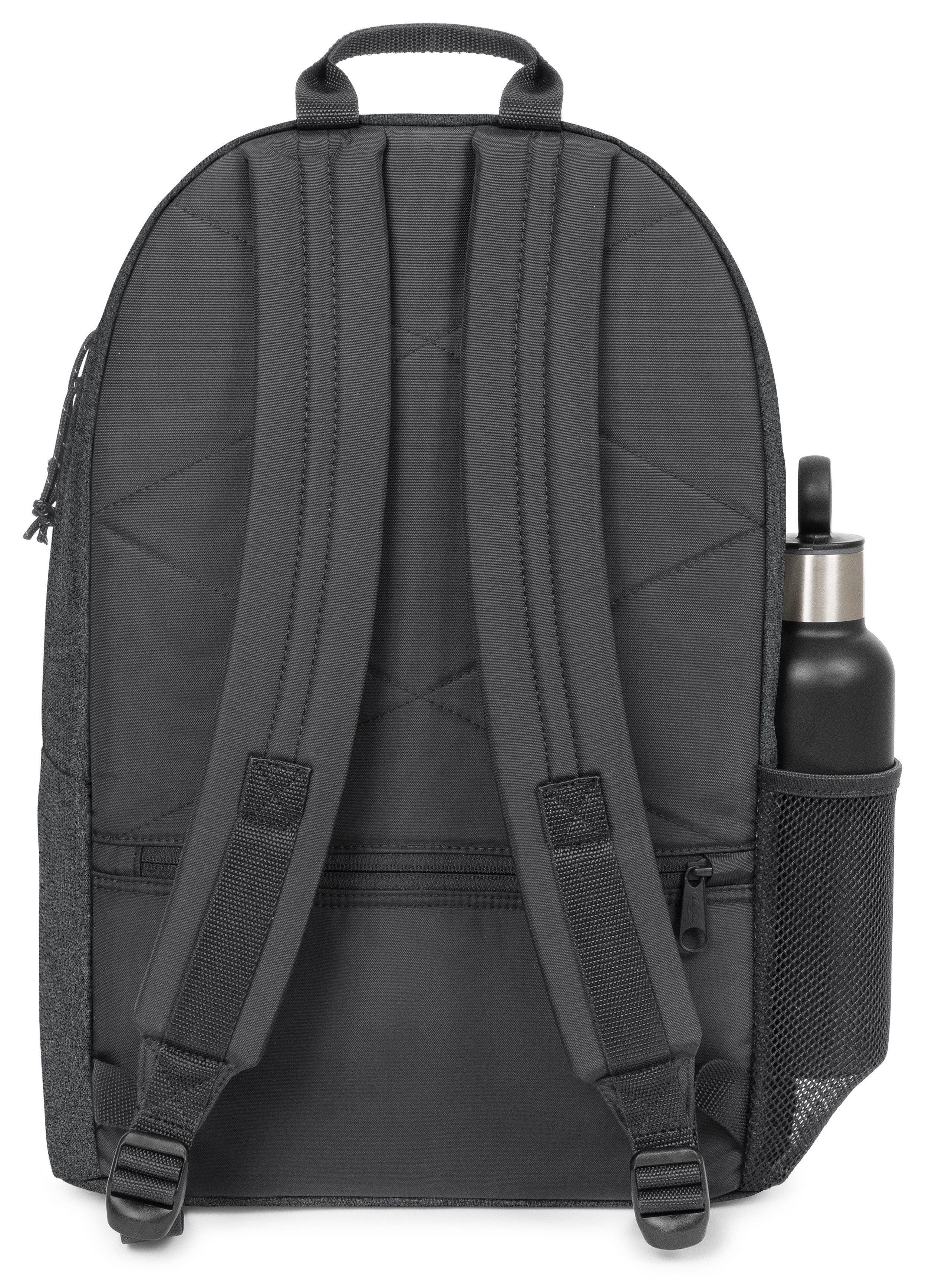 Eastpak Vrijetijdsrugzak PADDED DOUBLE Schoolrugzak werkrugzak straatrugzak