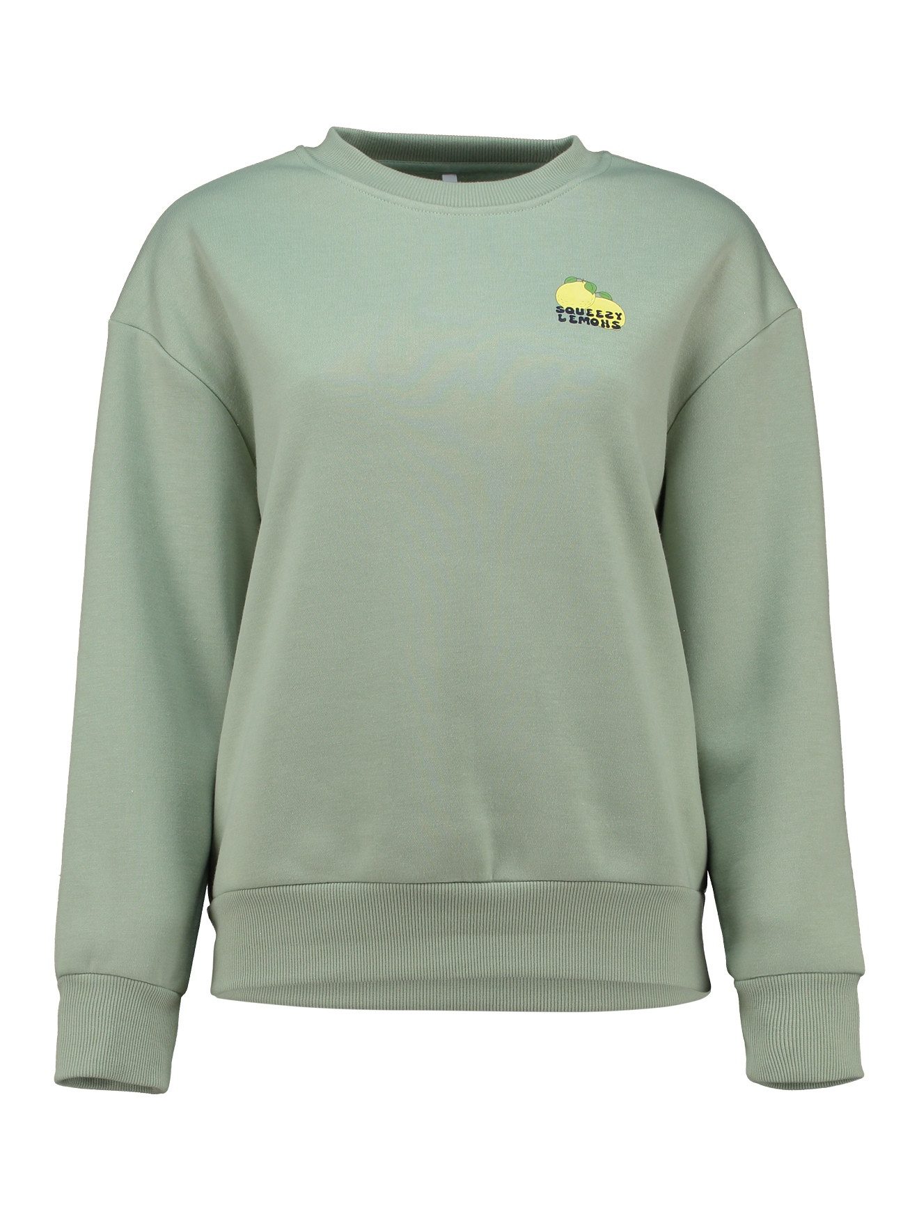HaILYS Sweatshirt LS C SW Mi44lou