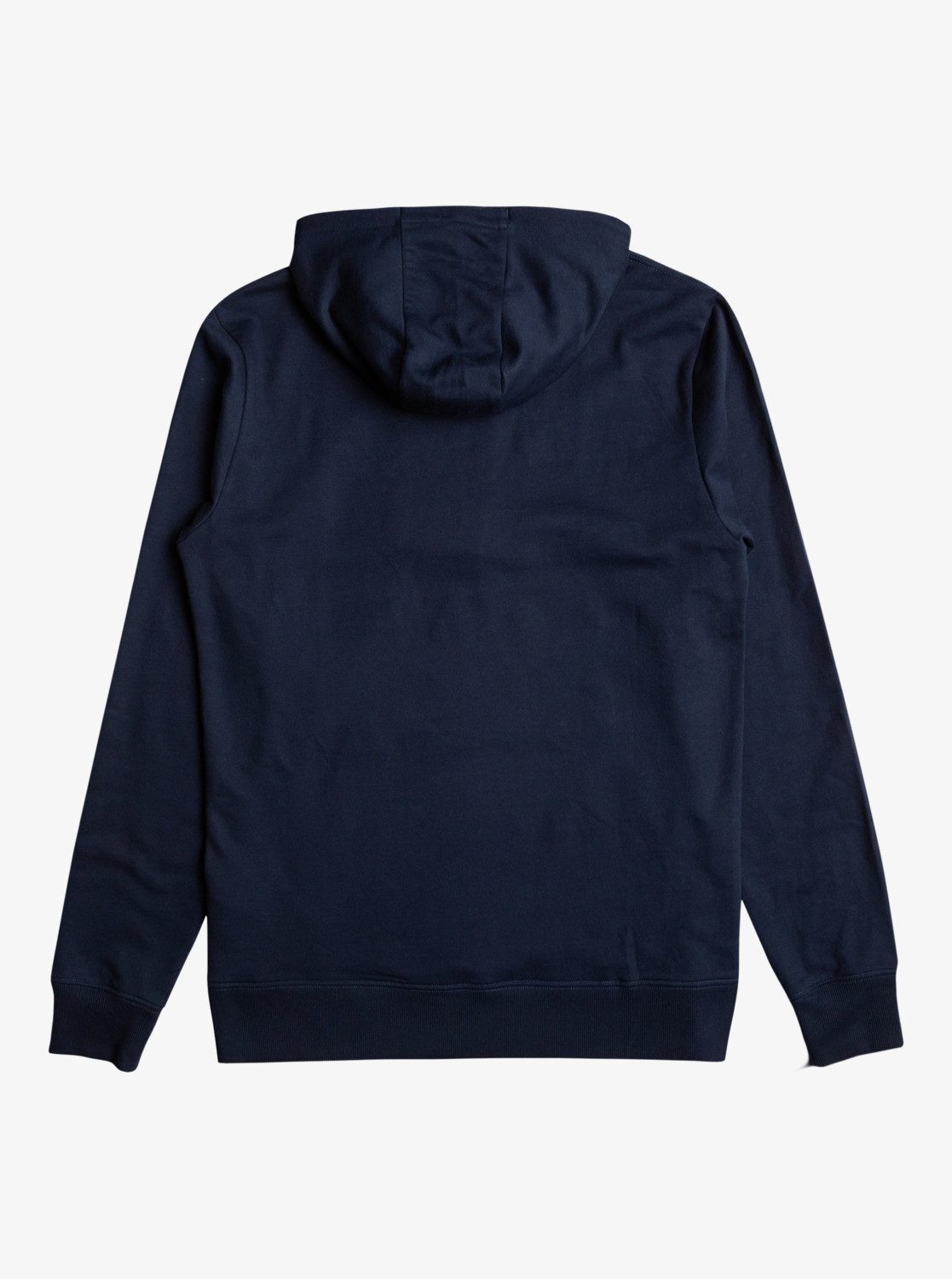 Quiksilver Hoodie BASIC HOODIE YOUNG MEN (1-delig)