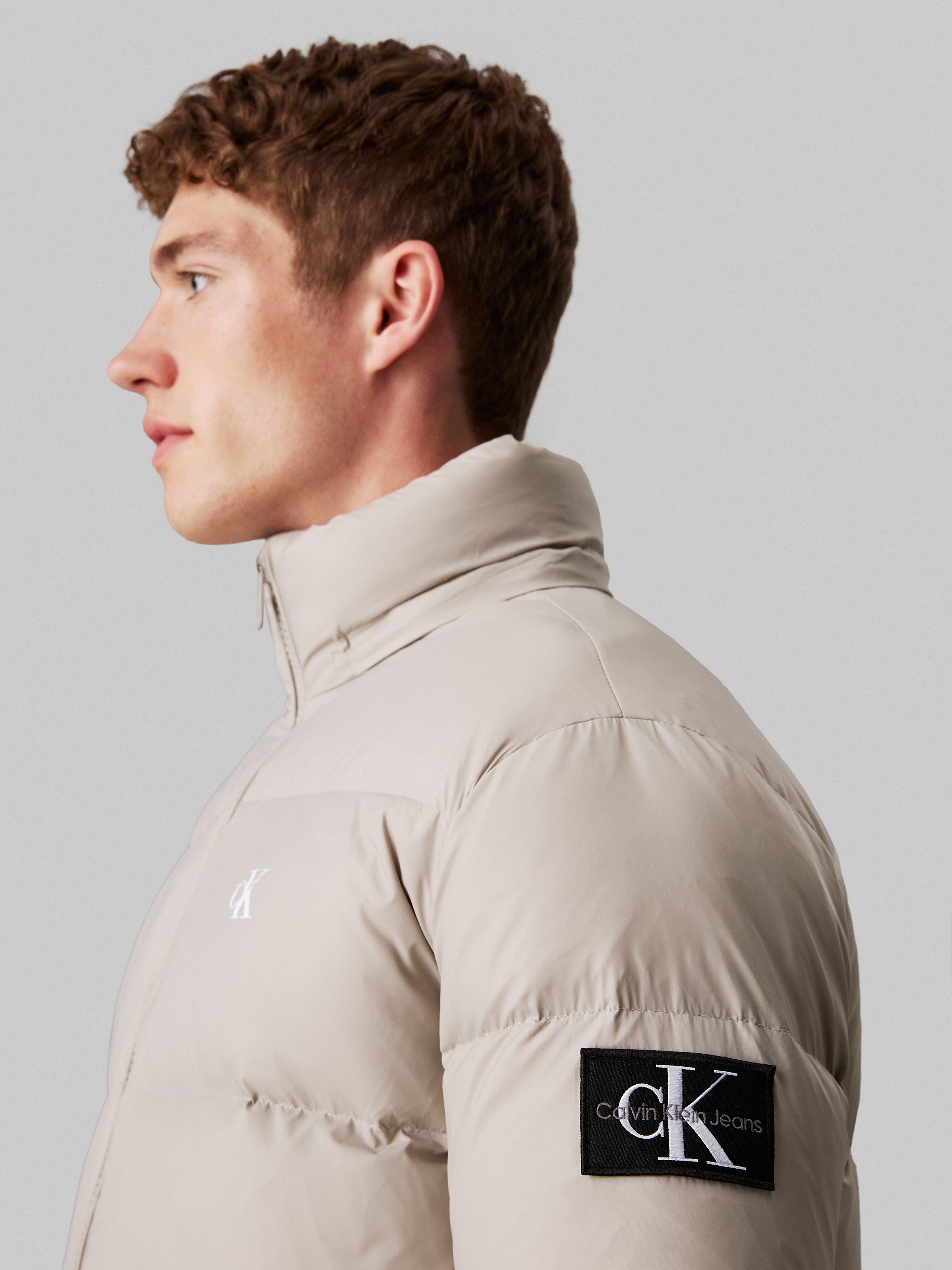 Calvin Klein Outdoorjack ESSENTIALS DOWN JACKET