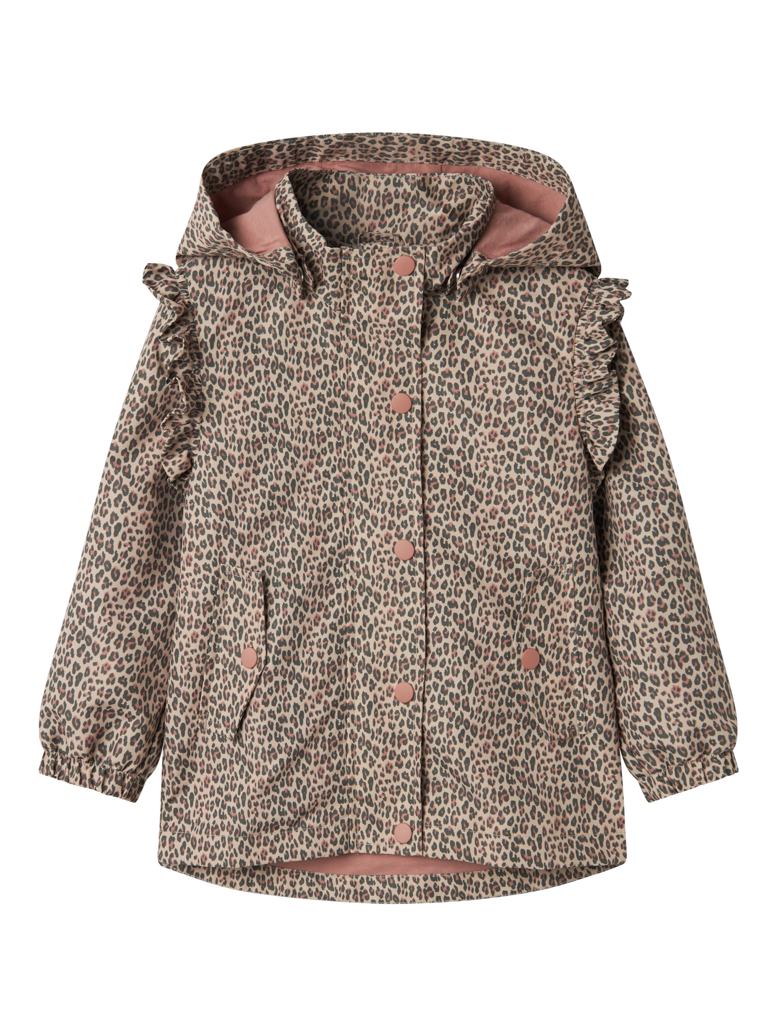 Name It Outdoorjack NMFMANIA JACKET
