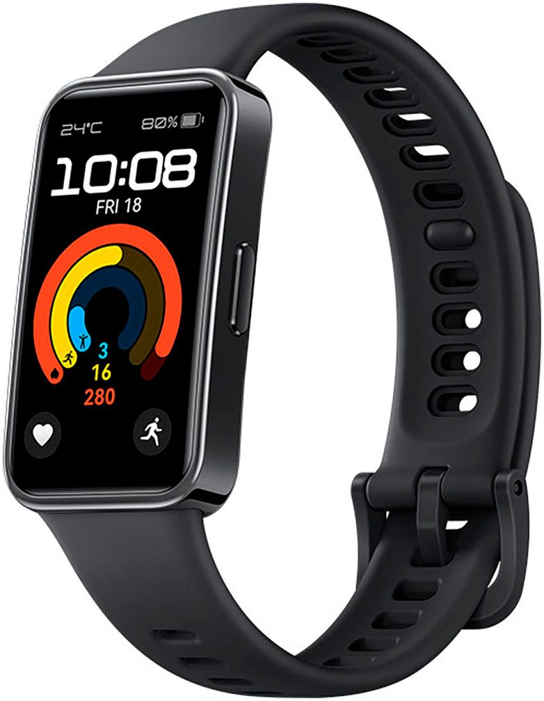 Huawei Fitness-horloge Band 9 ios & android