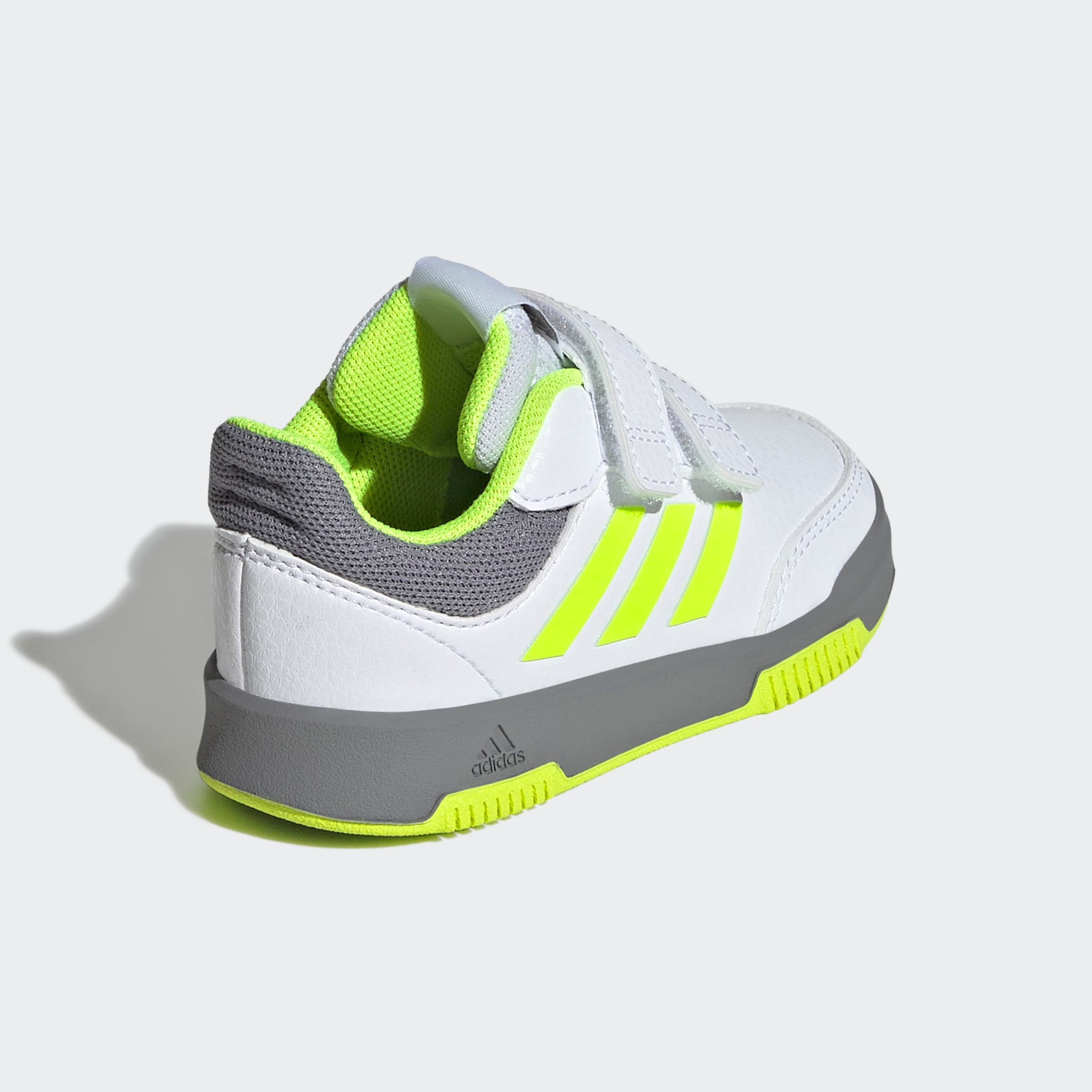adidas Sportswear Klittenbandschoenen TENSAUR HOOK AND LOOP voor kinderen met klittenbandsluiting