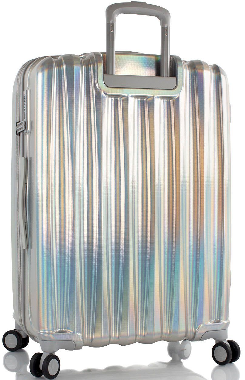 Heys Hardshell-trolley Astro, verschillende maten en kleuren Heys x Joachim Llambi reisbagage TSA-slot volumevergroting