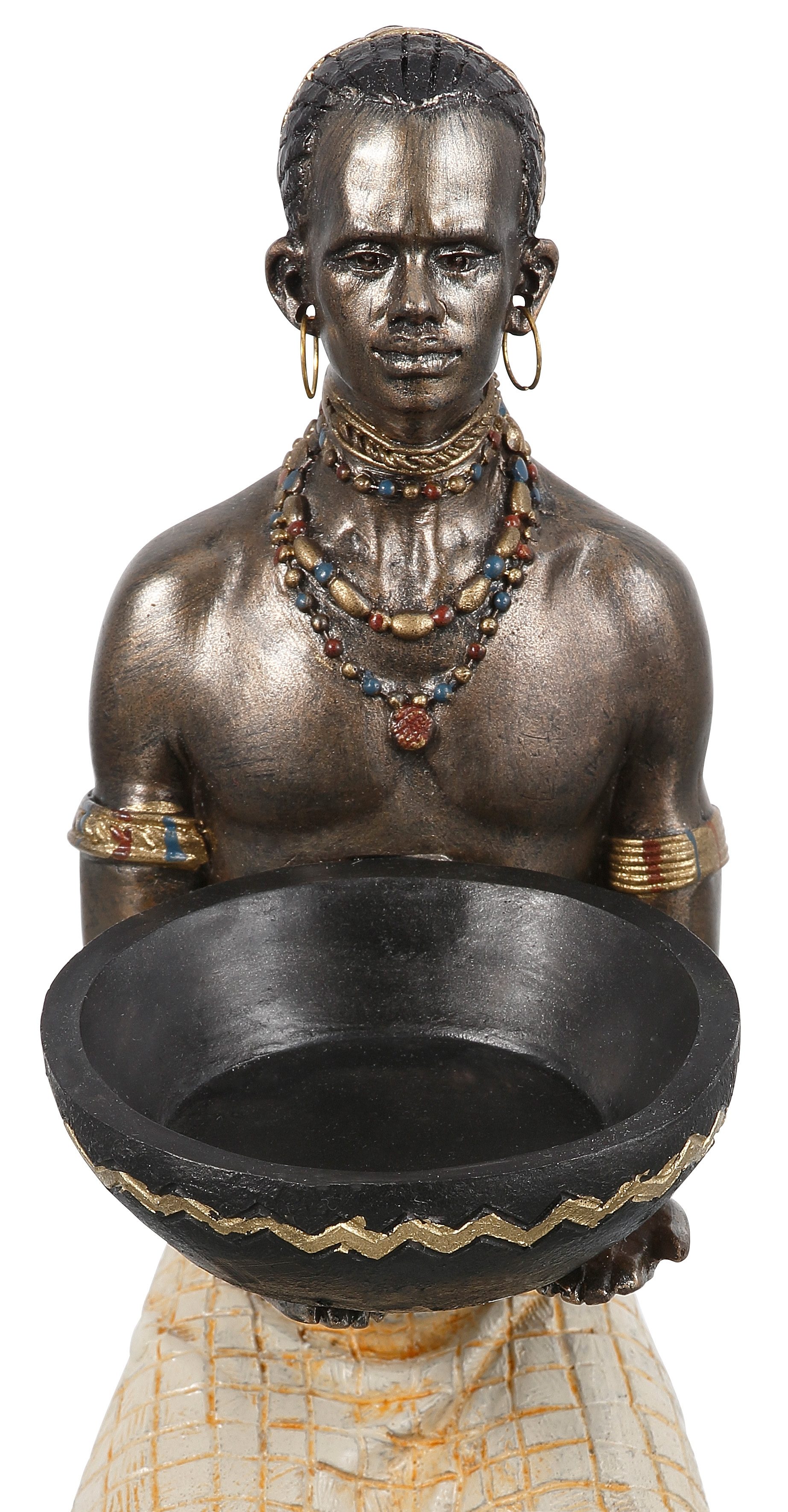 pajoma Africafiguur