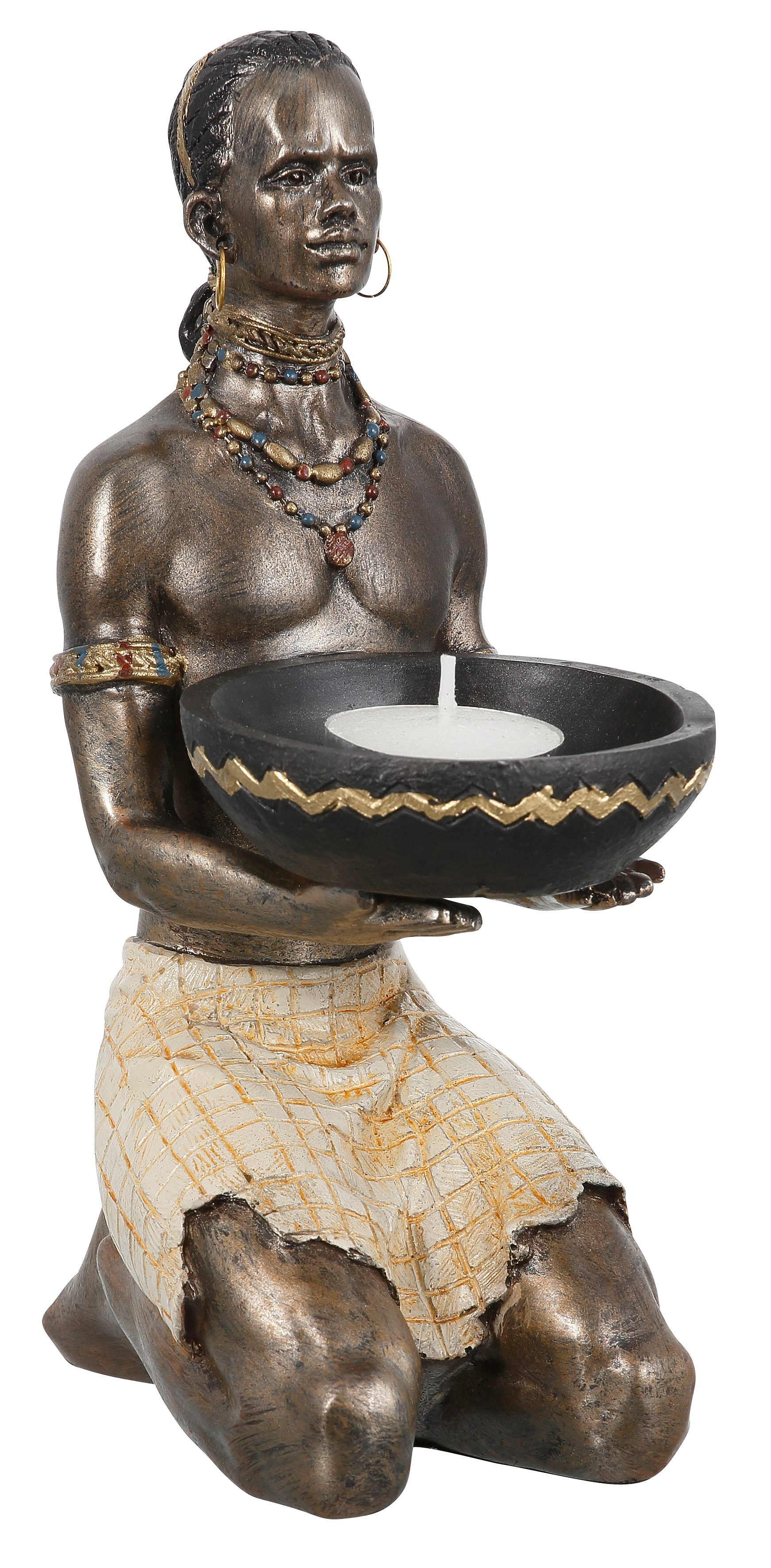 Pajoma Africafiguur