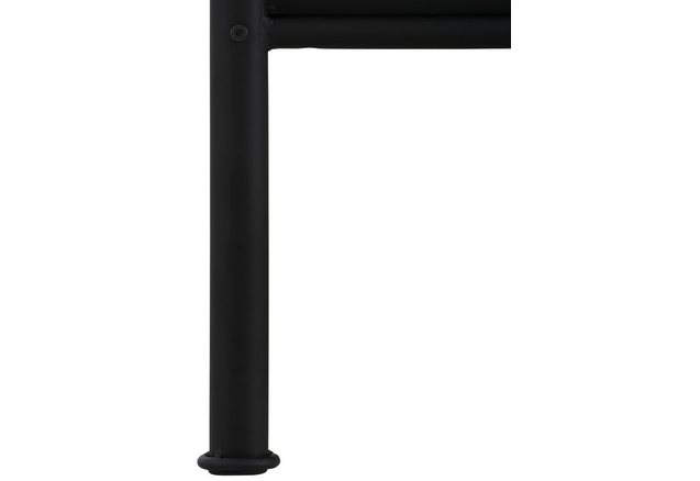 HOME AFFAIRE Metalen Bed in 4 breedten HOME AFFAIRE Metalen Bed in 4 breedten