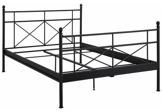 HOME AFFAIRE Metalen Bed in 4 breedten HOME AFFAIRE Metalen Bed in 4 breedten
