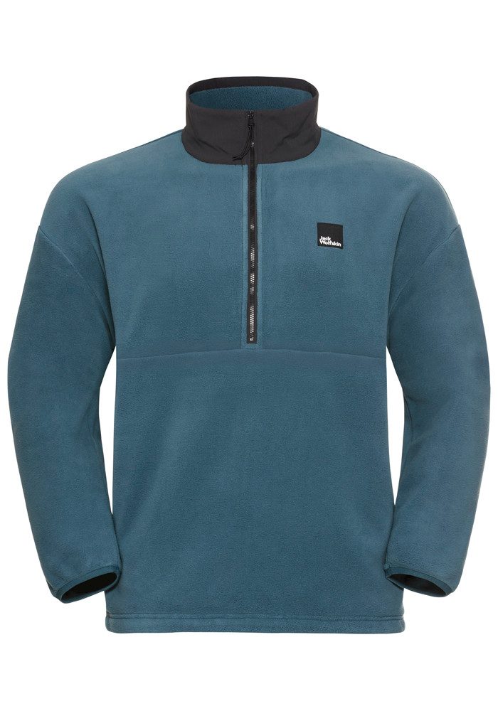 Jack Wolfskin Fleecejack SUMETRO HZ M