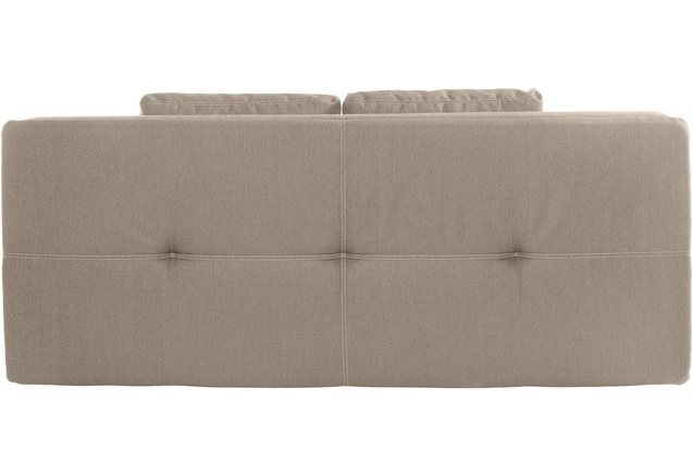 Bedbank met koudschuimtopmatras Bedbank met koudschuimtopmatras