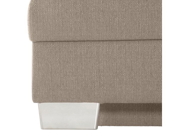 Bedbank met koudschuimtopmatras Bedbank met koudschuimtopmatras