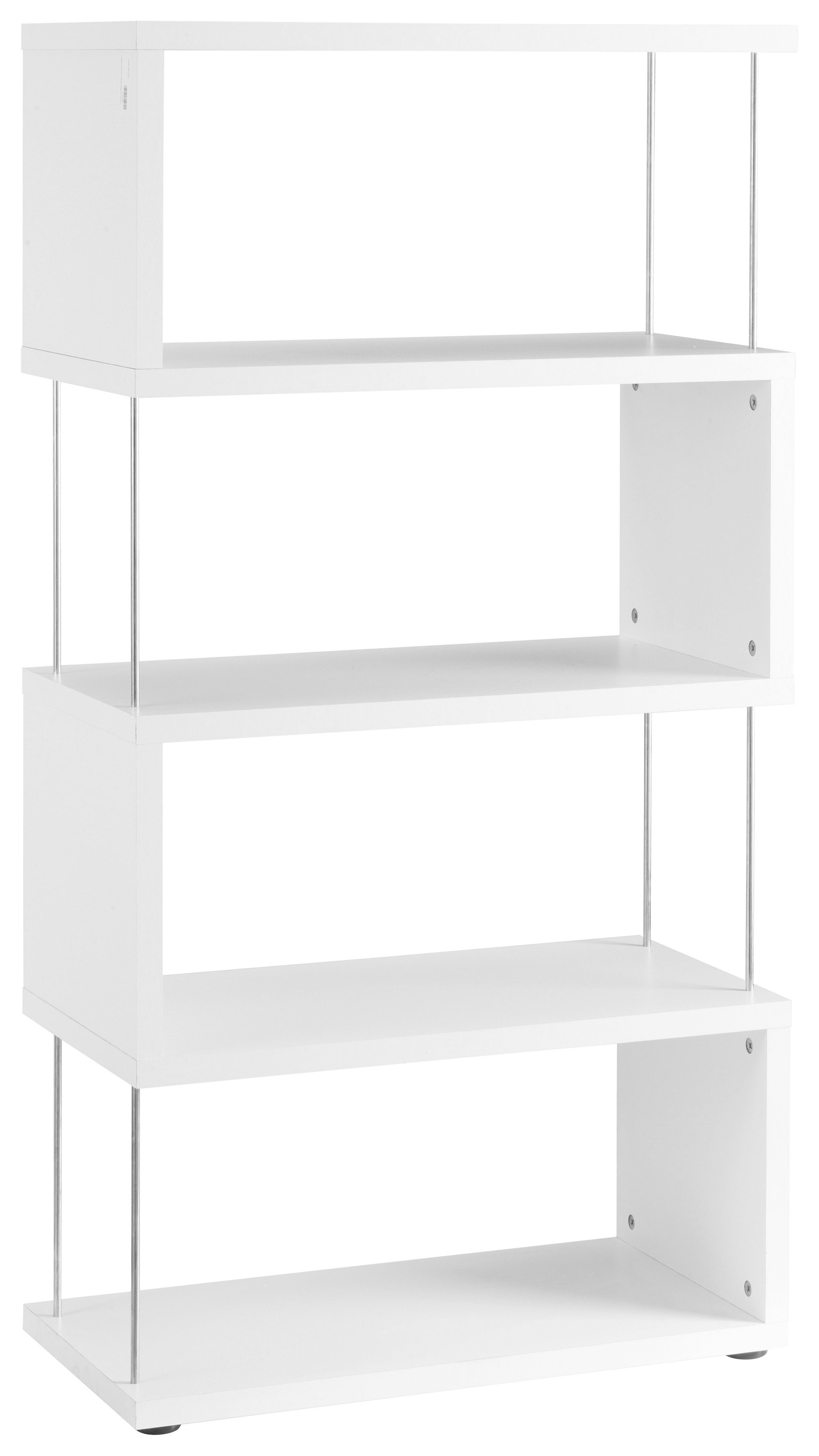 Mäusbacher Room divider Luna 66 cm breed, ook als roomdivider te gebruiken