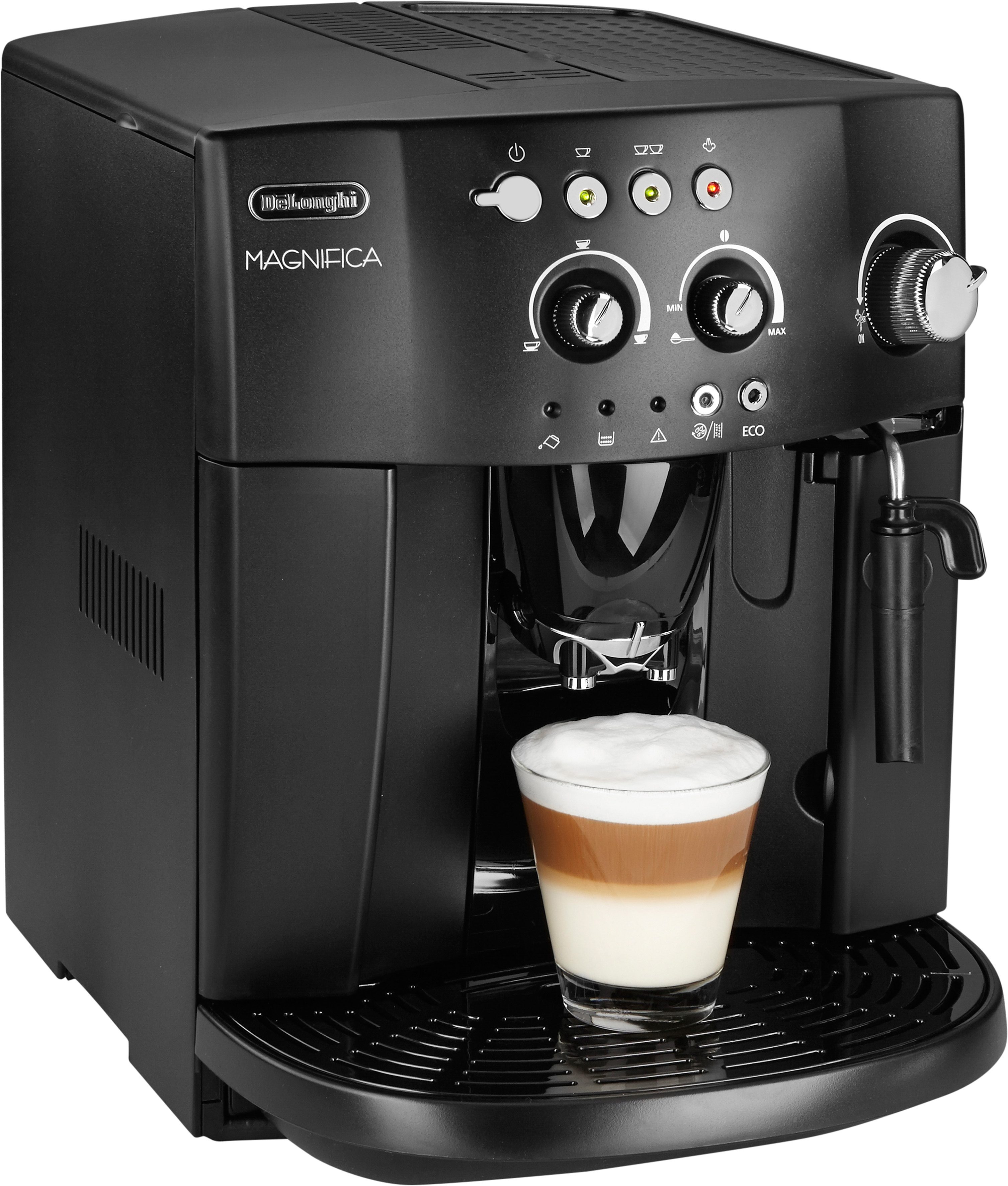 Messing Toerist Potentieel De'Longhi Volautomatisch koffiezetapparaat Magnifica ESAM 4008 nu online  bestellen | OTTO