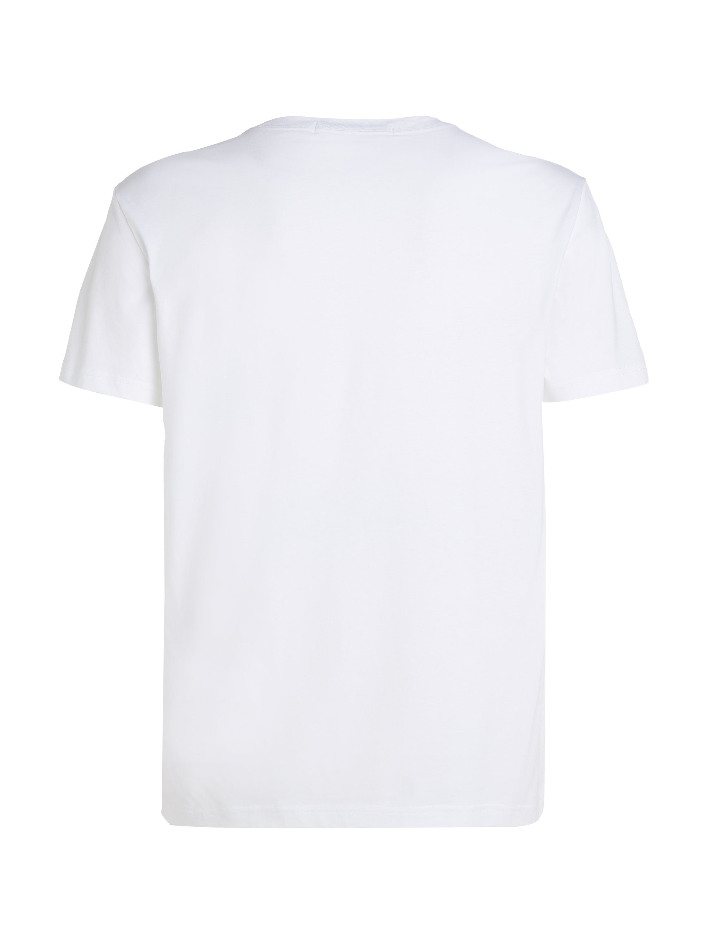 Calvin Klein T-shirt INSTITUTIONAL WARP TEE