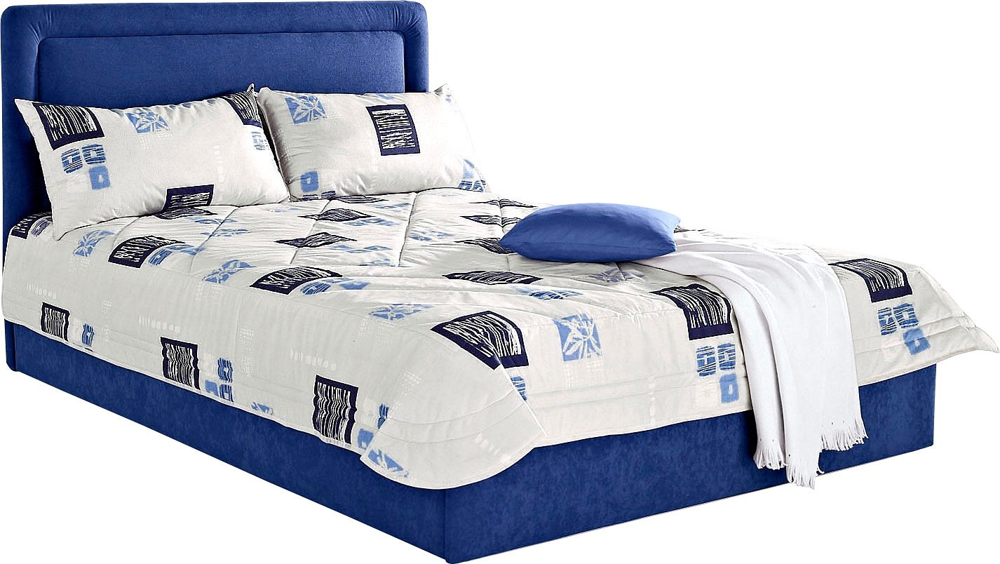 Westfalia Polsterbetten Sprei