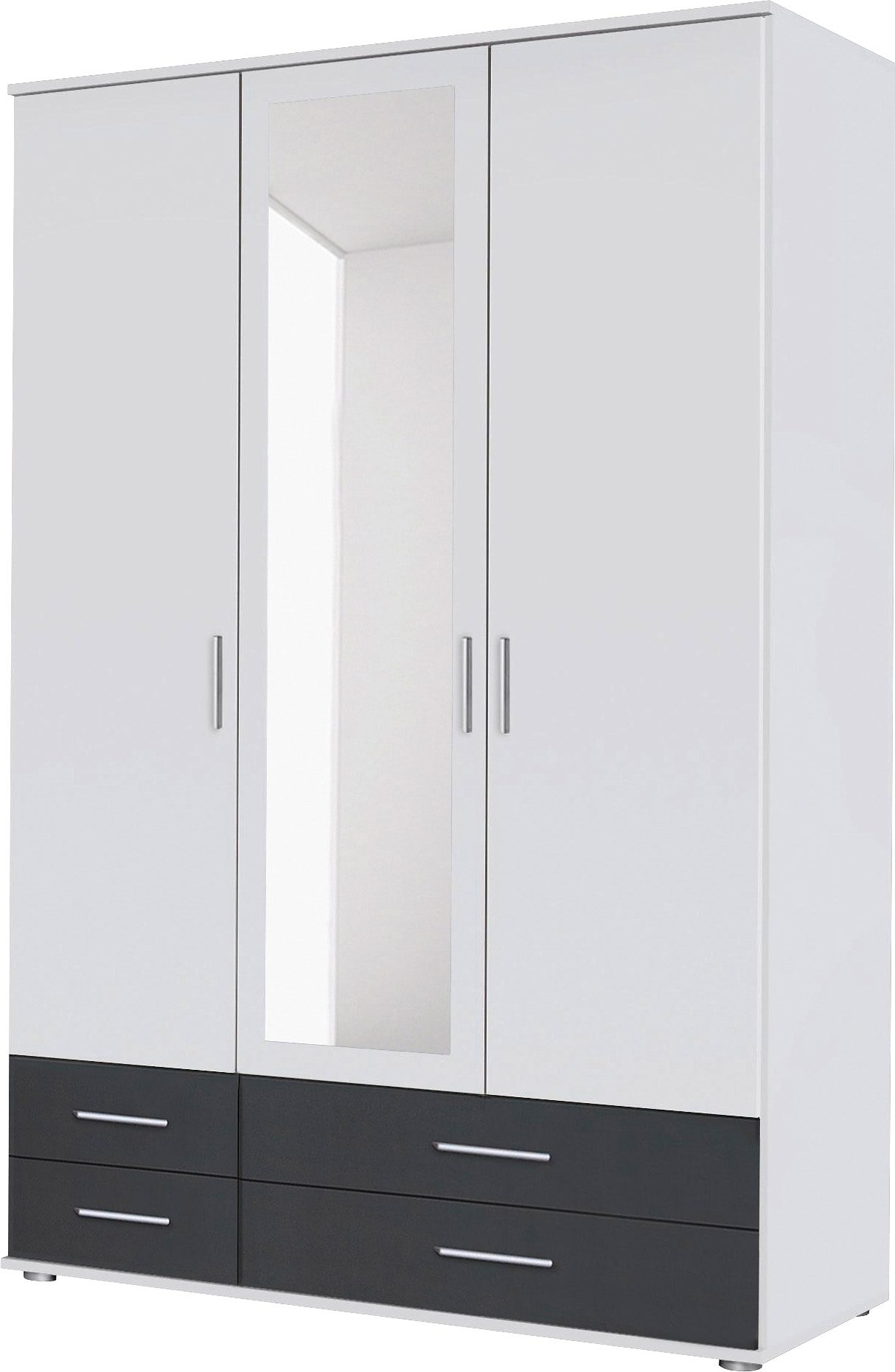 rauch Kledingkast Rasa bestseller kast voor elke kamer Slaapkamerkast klassieker Otto's Choice garderobe