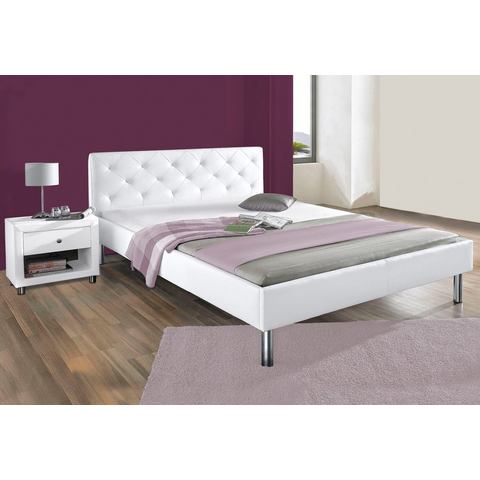 Otto - Atlantic Home Collection Bed