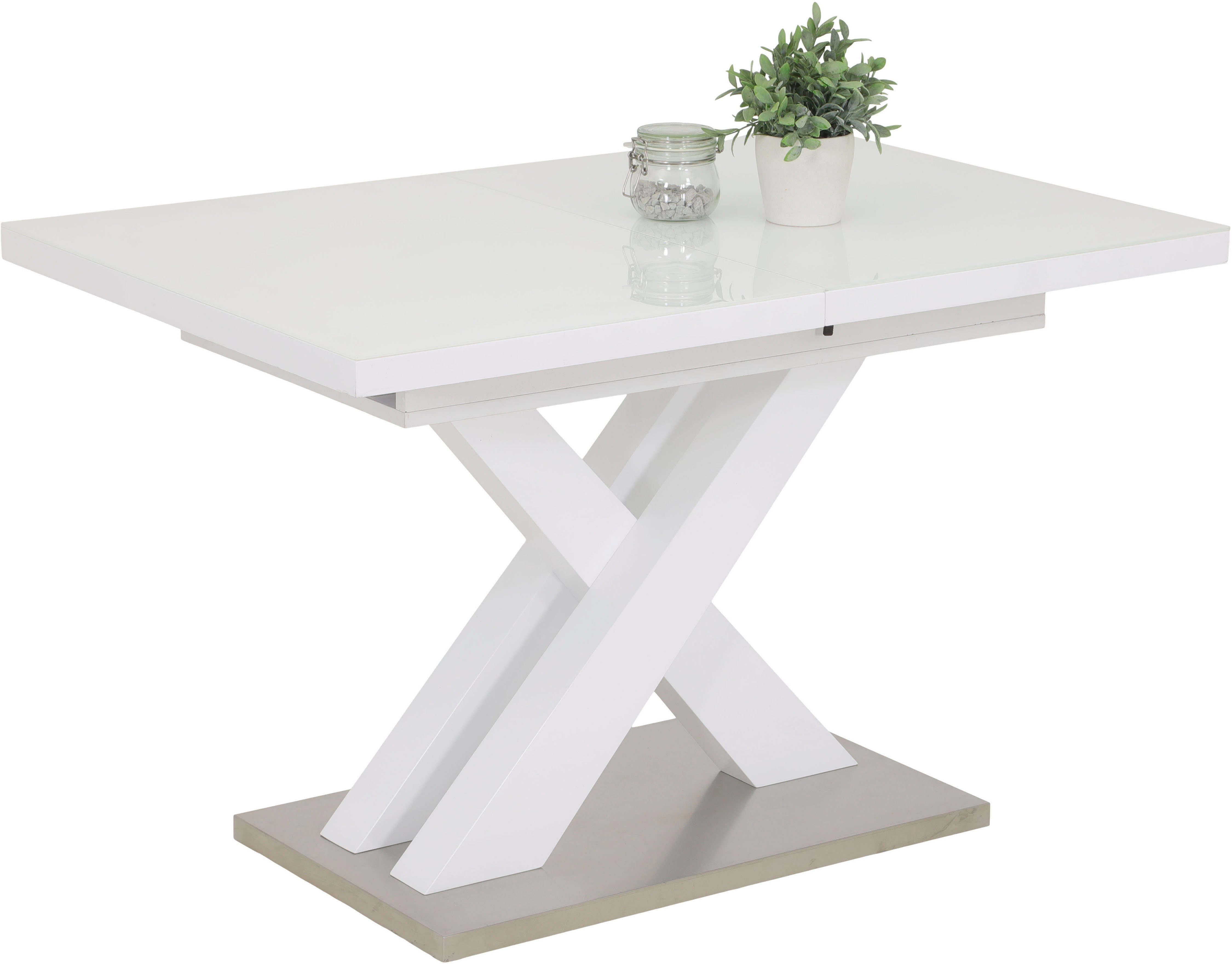 HELA Eettafel Elvira