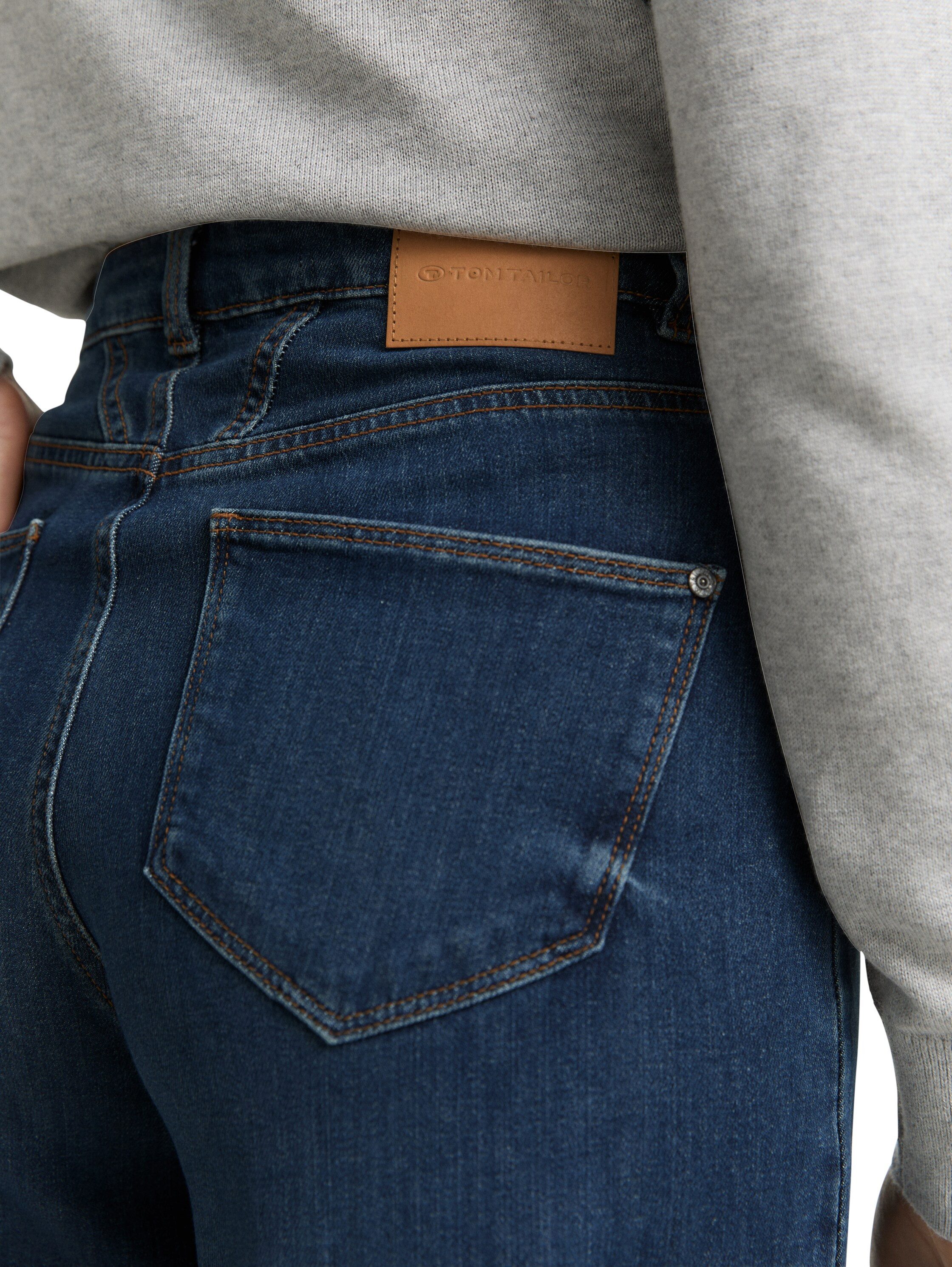 Tom Tailor Wijde jeans