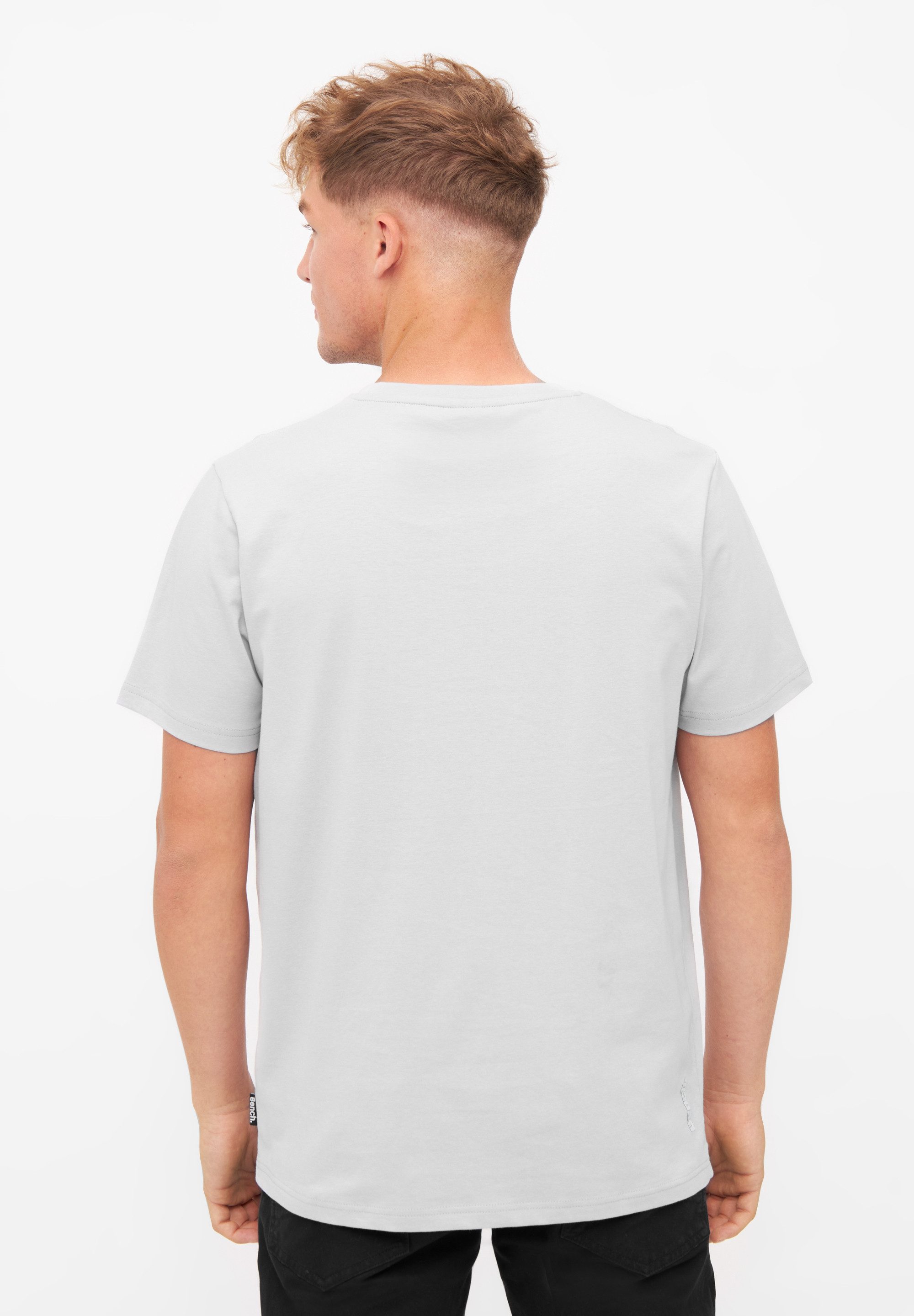 Bench. Shirt met korte mouwen SANDBACH