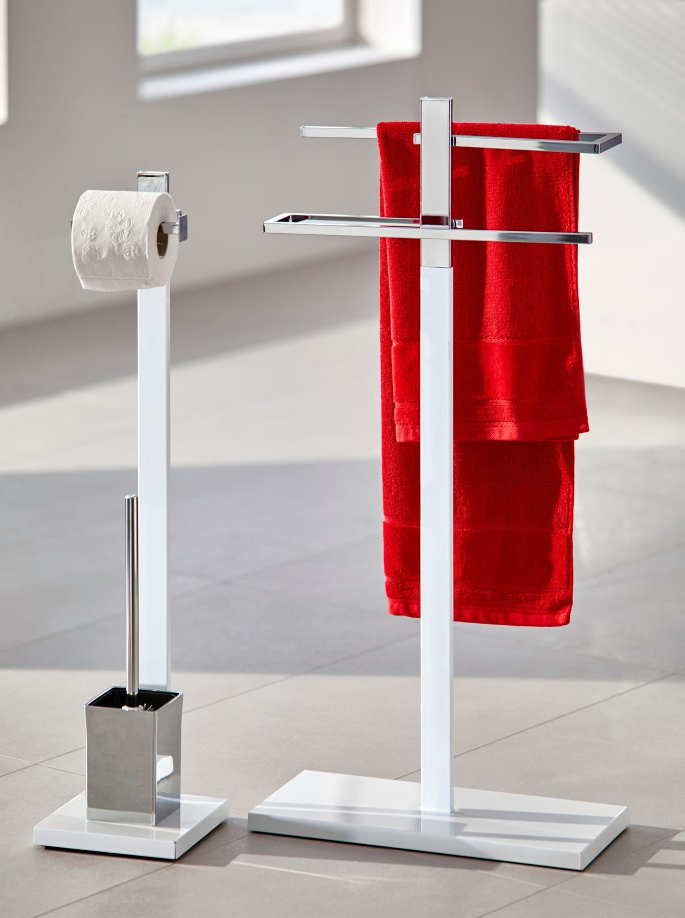 heine home Set badkameraccessoires