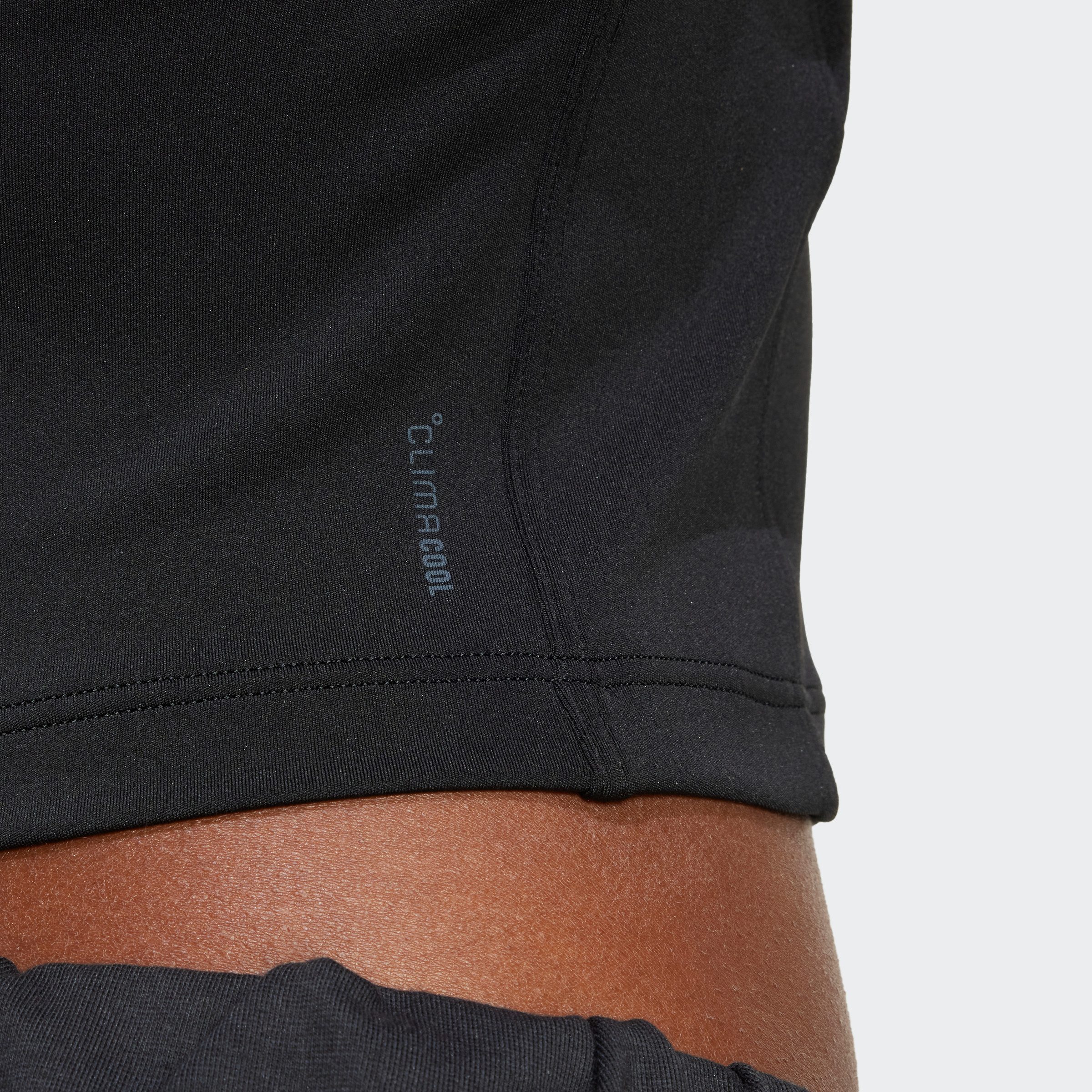 adidas Performance Tanktop BRA TANK 3S