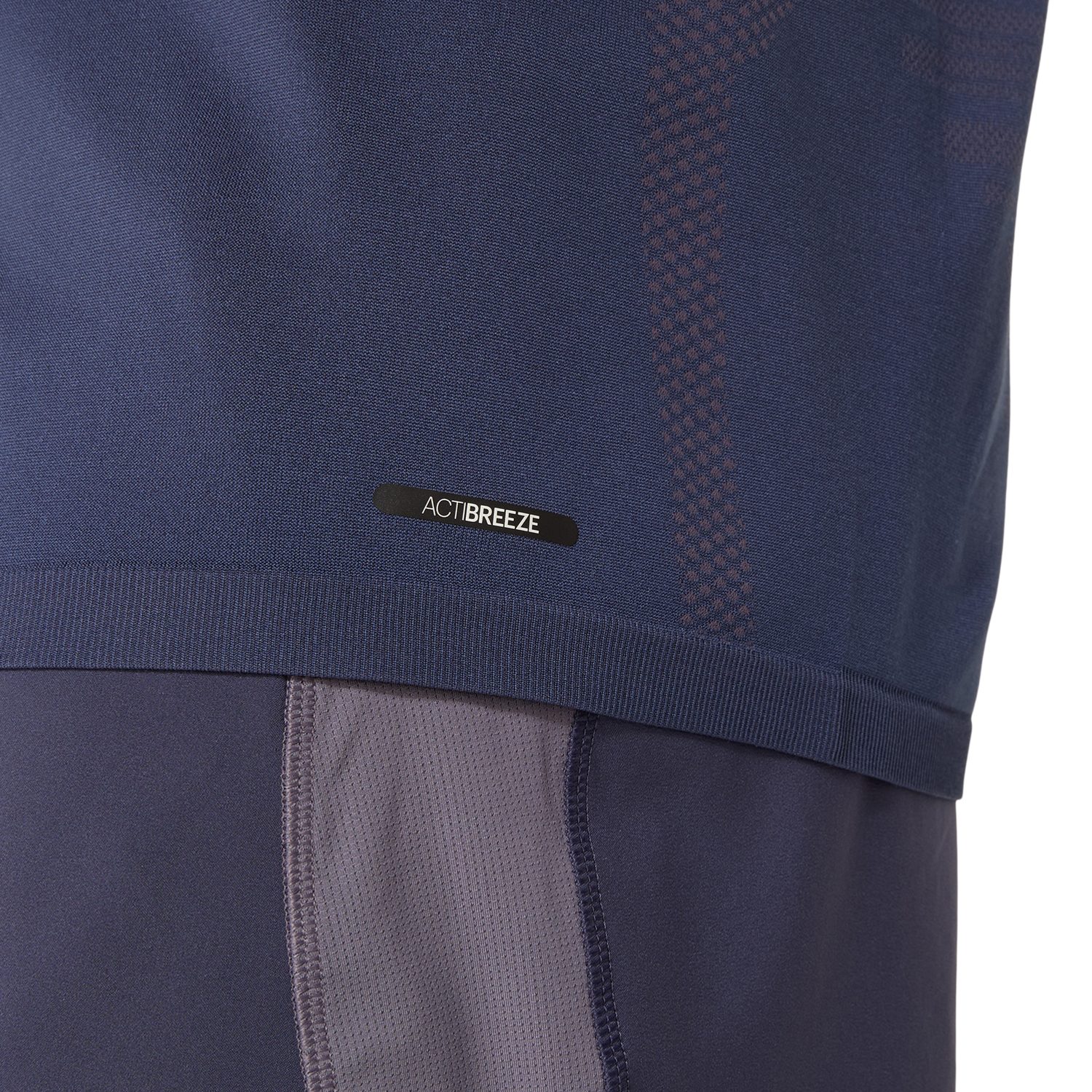 Asics Runningshirt SEAMLESS SS TOP