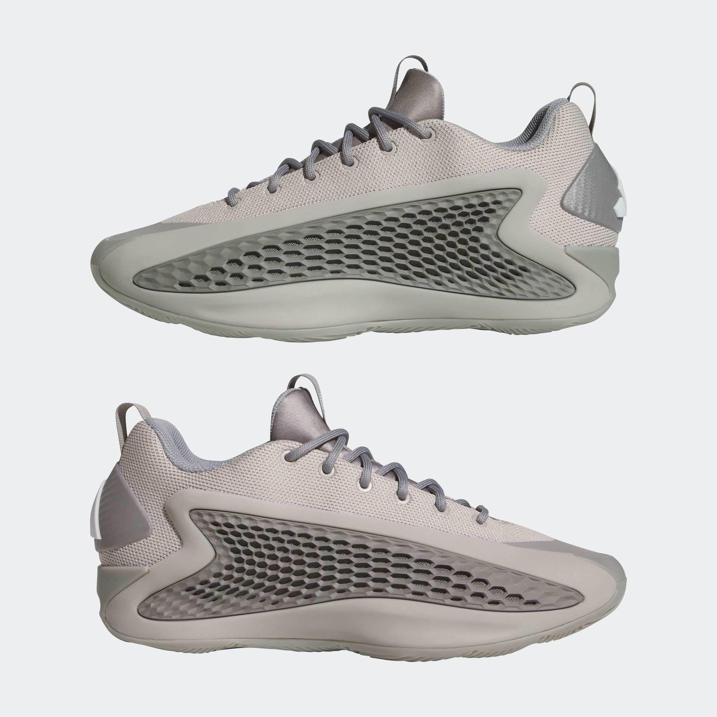 adidas Performance Basketbalschoenen ANTHONY EDWARDS 1 LOW